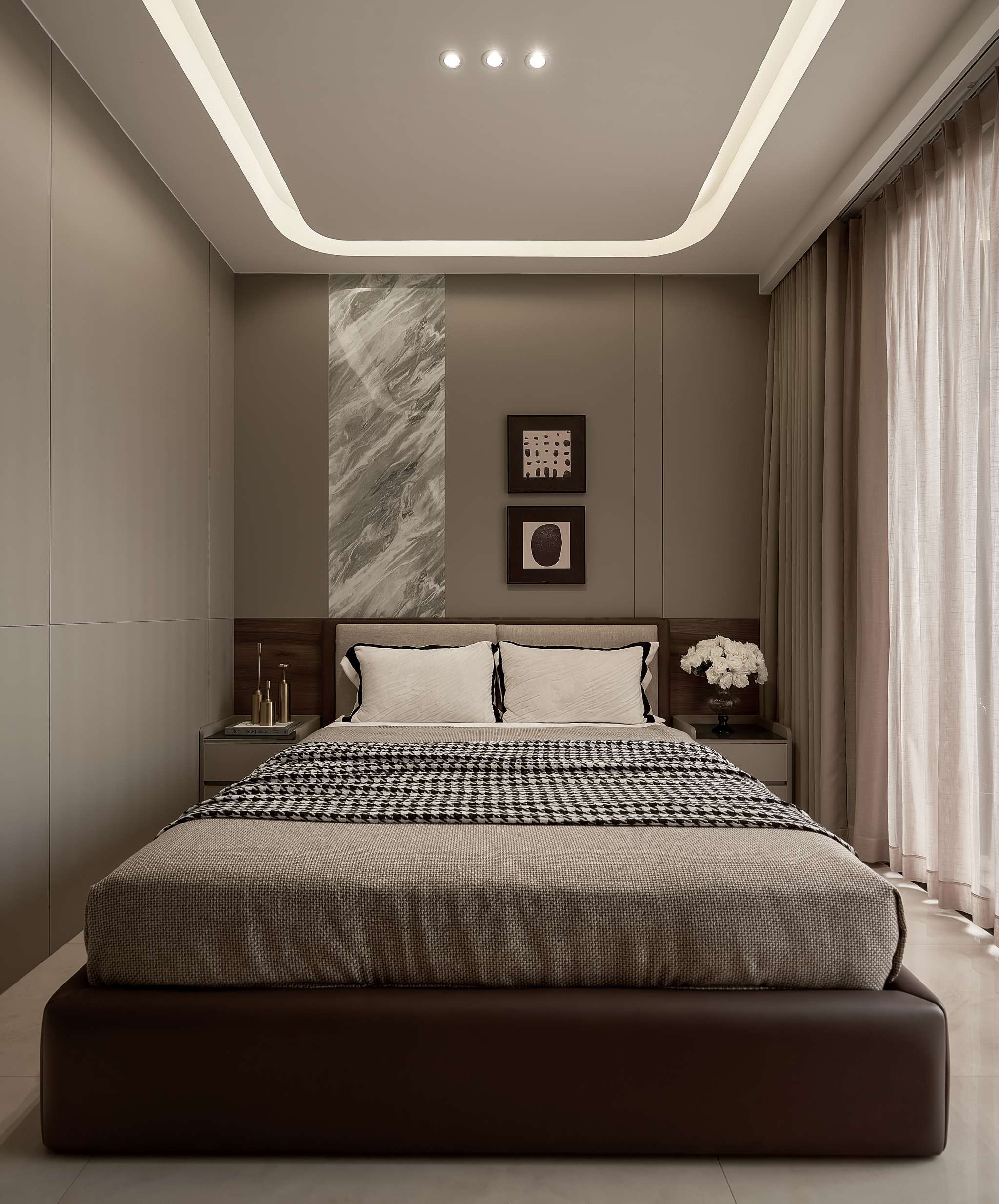 NHÀ PHỐ Q7 - CHHOUSE