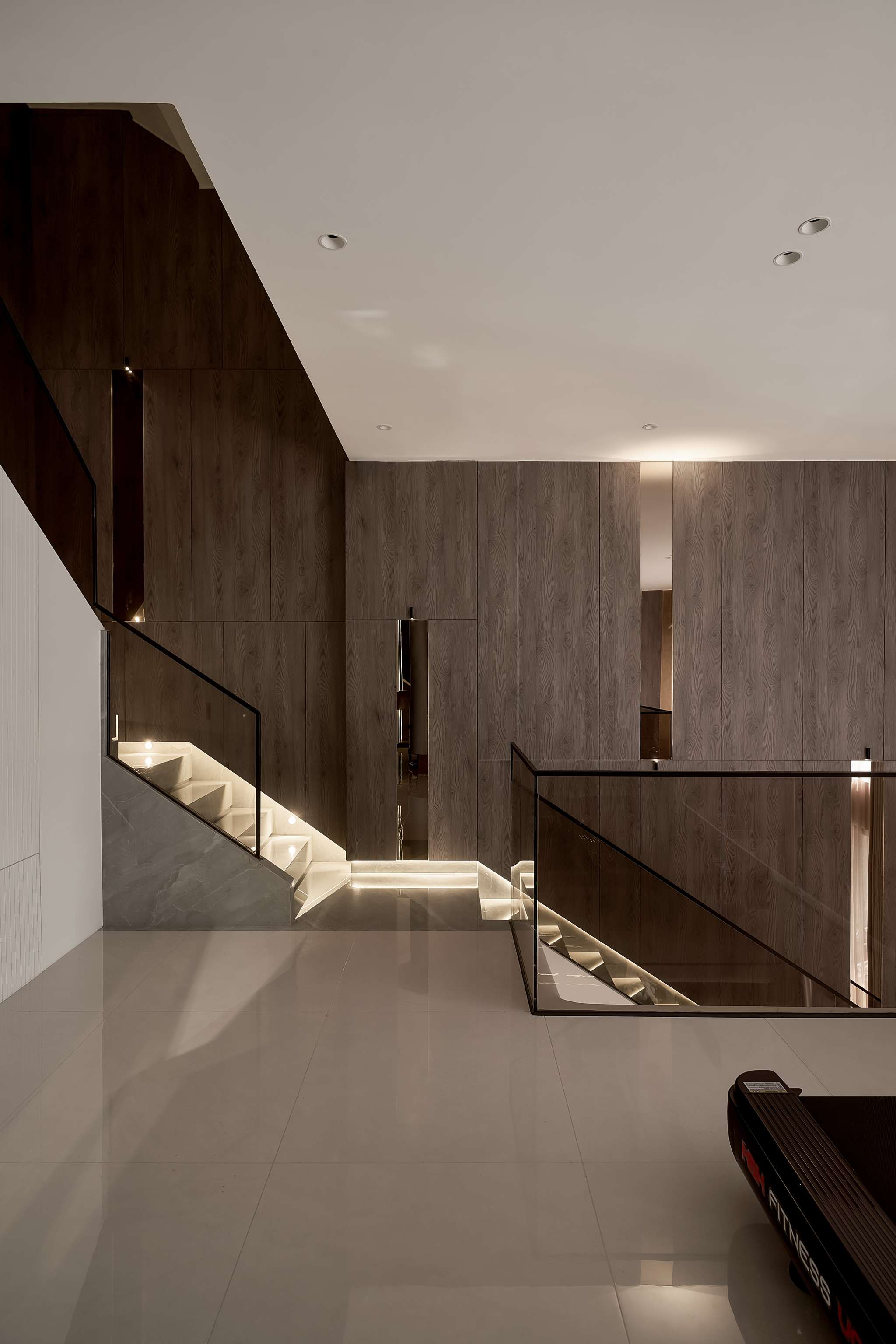 NHÀ PHỐ Q7 - CHHOUSE