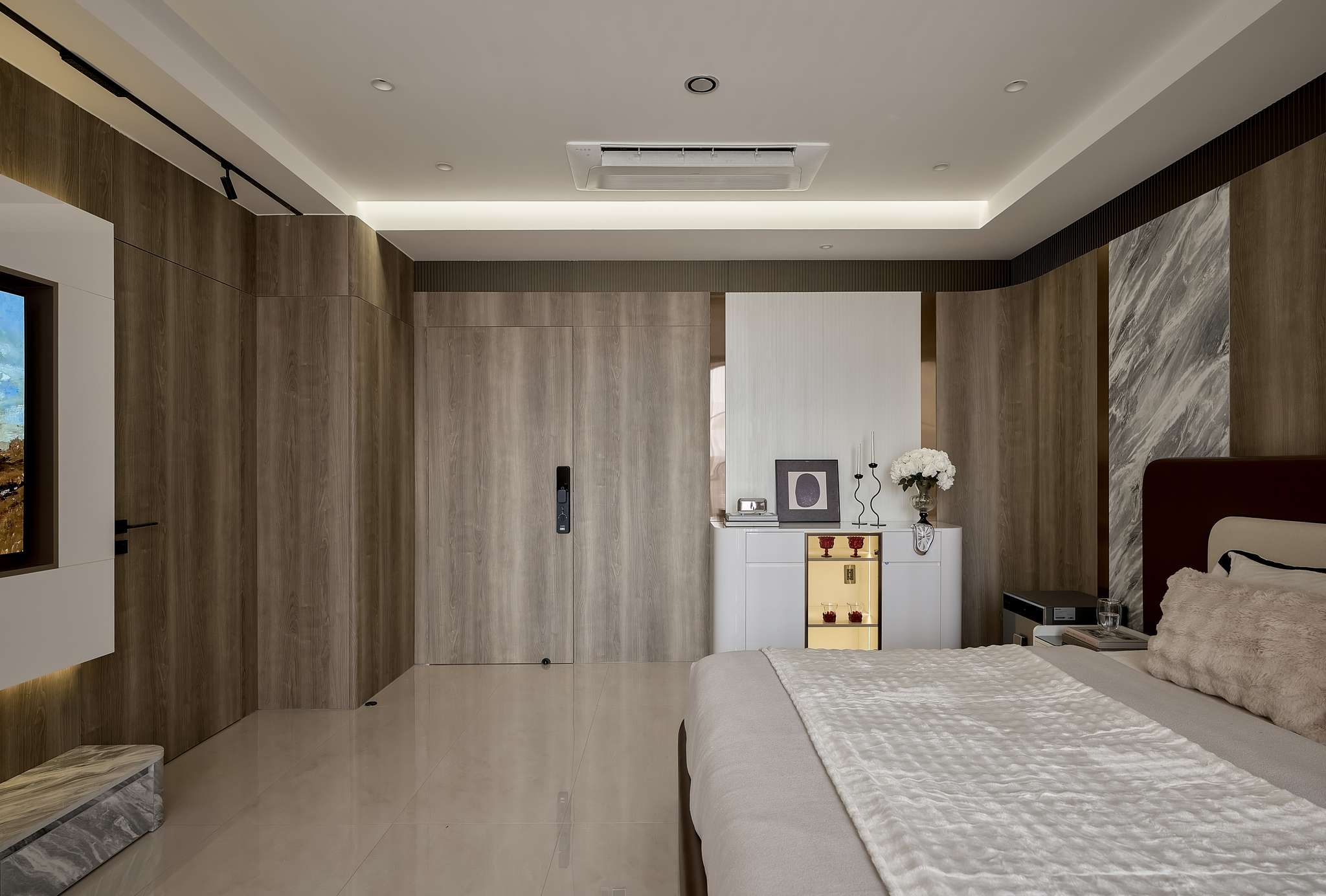 NHÀ PHỐ Q7 - CHHOUSE