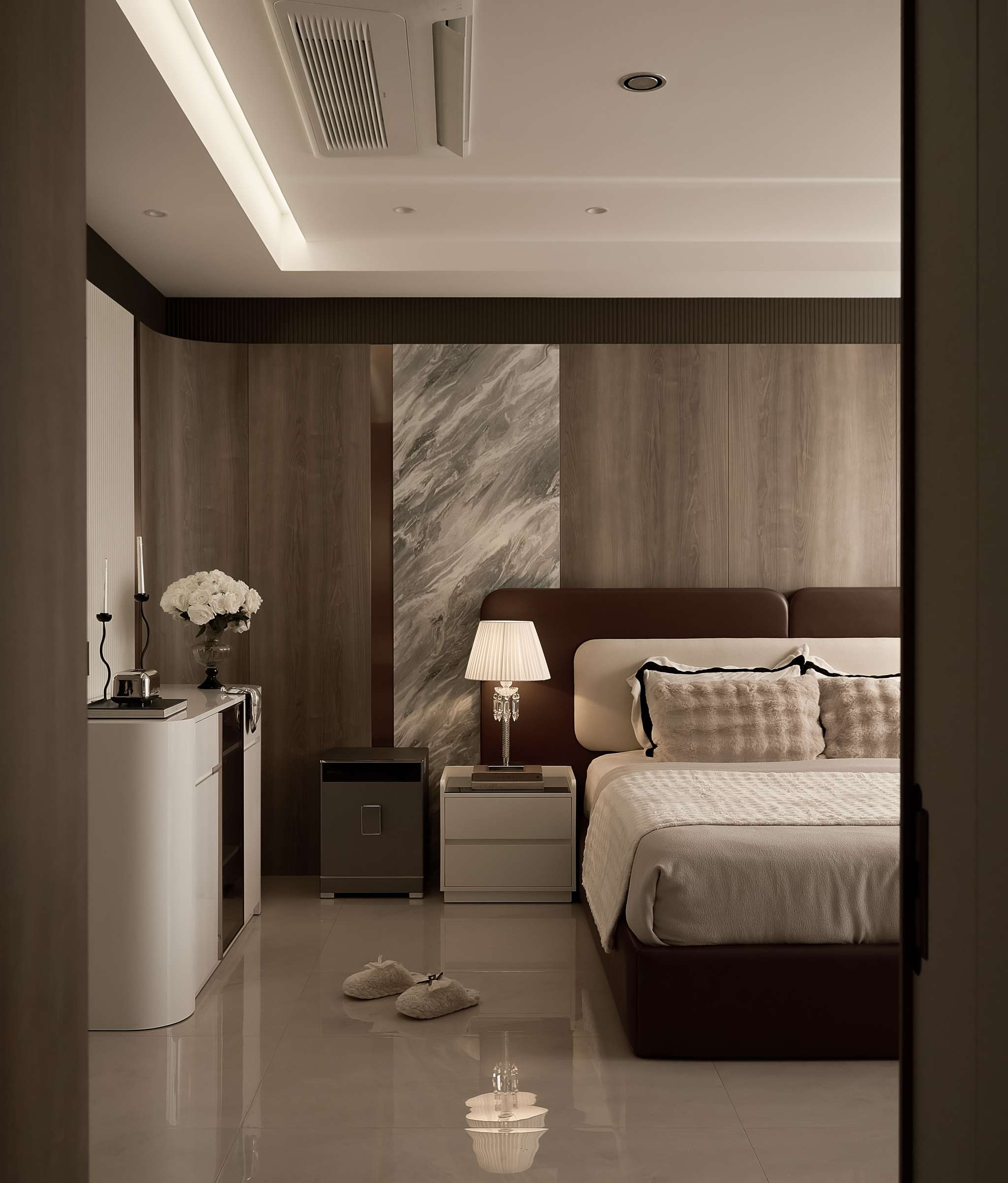 NHÀ PHỐ Q7 - CHHOUSE