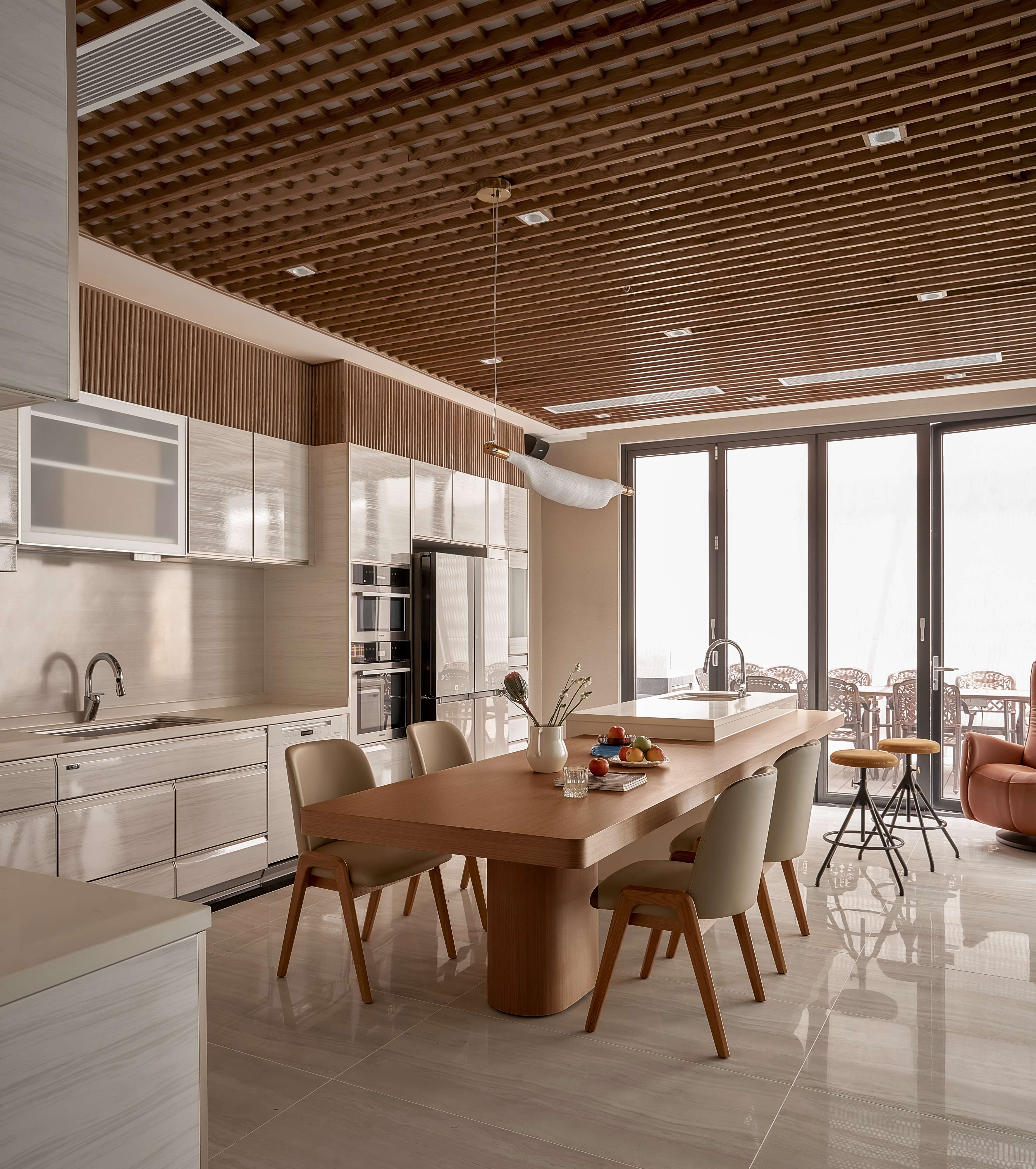 TOWNHOUSE IN DISTRICT 6