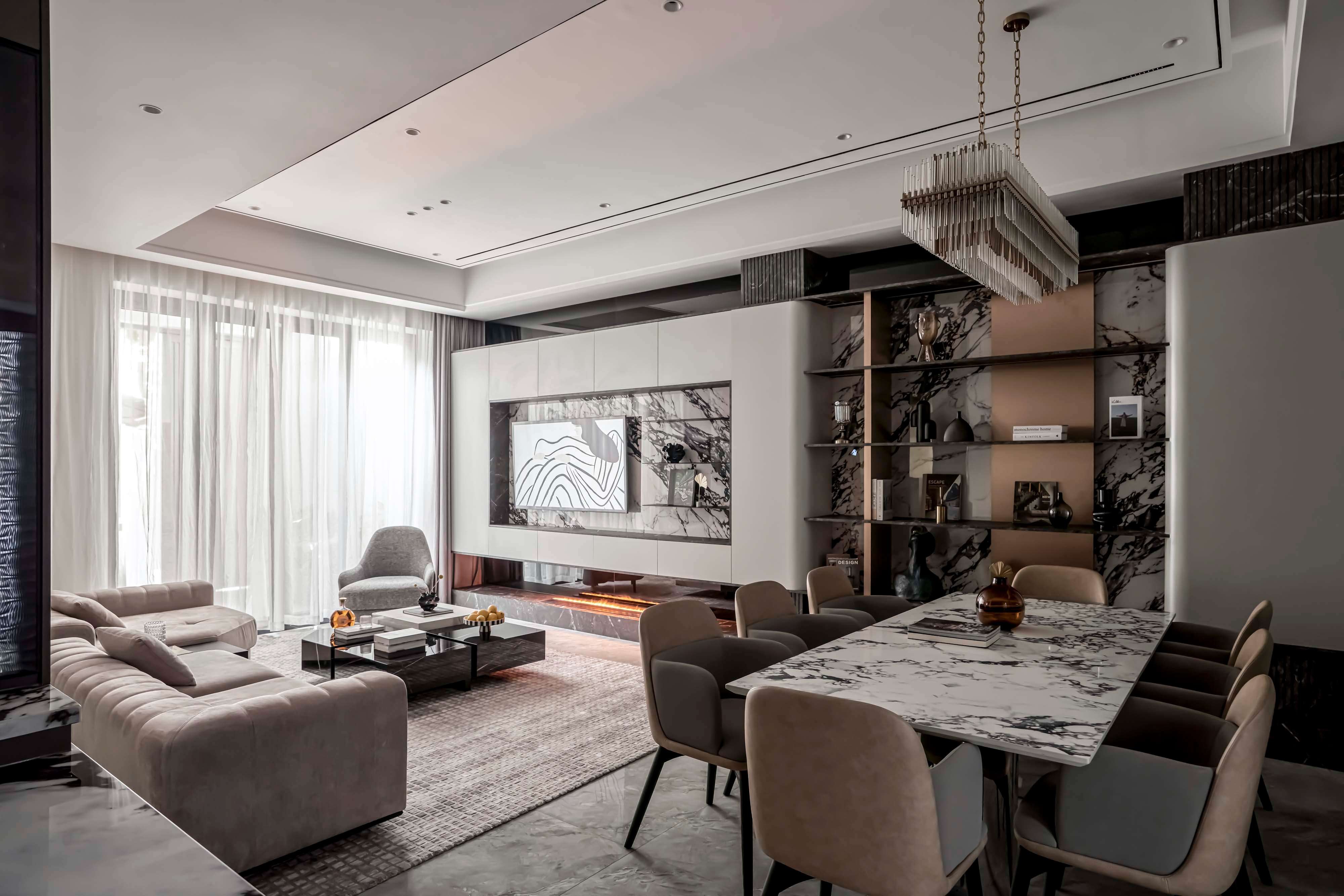 NHÀ PHỐ TÂN BÌNH