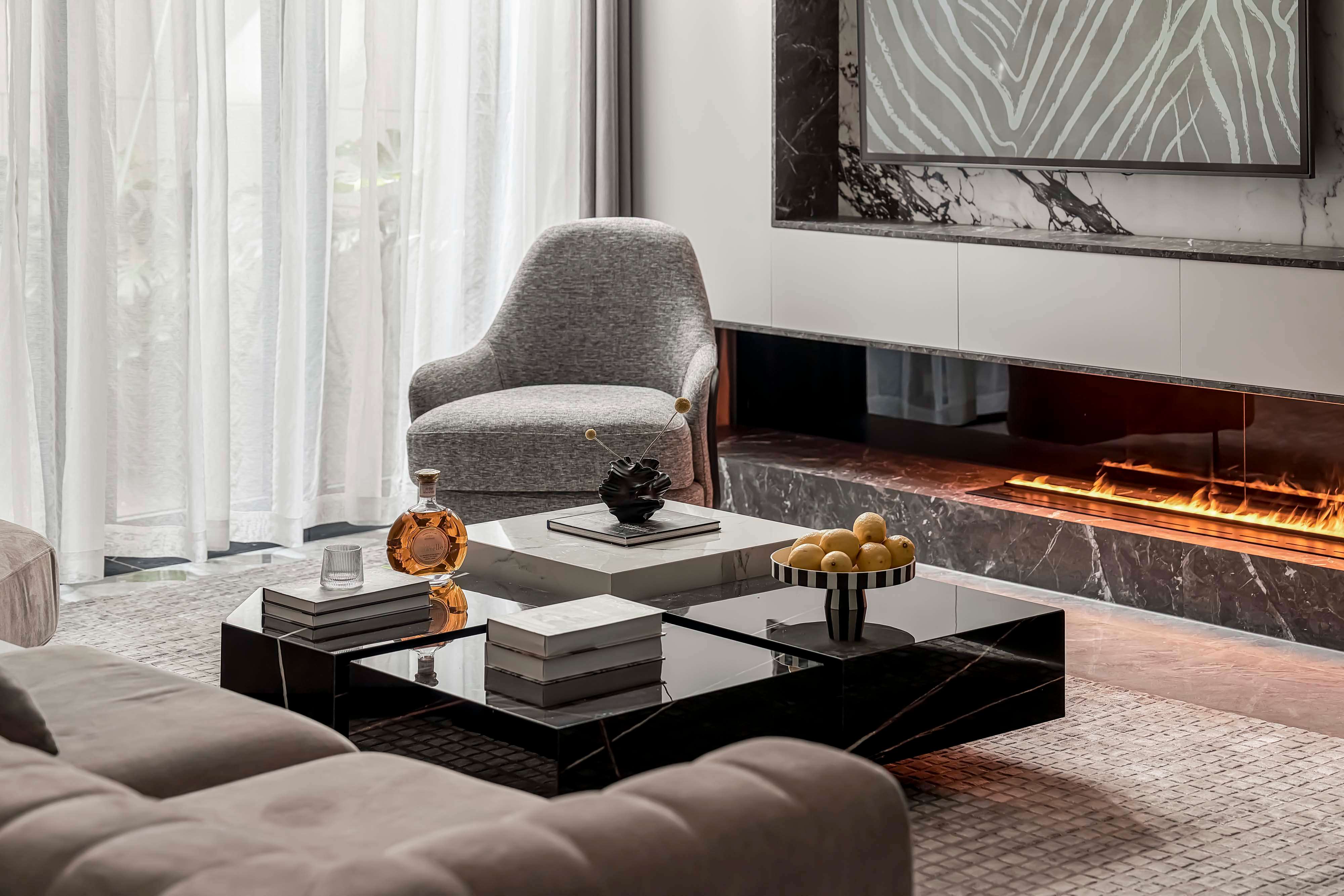 NHÀ PHỐ TÂN BÌNH