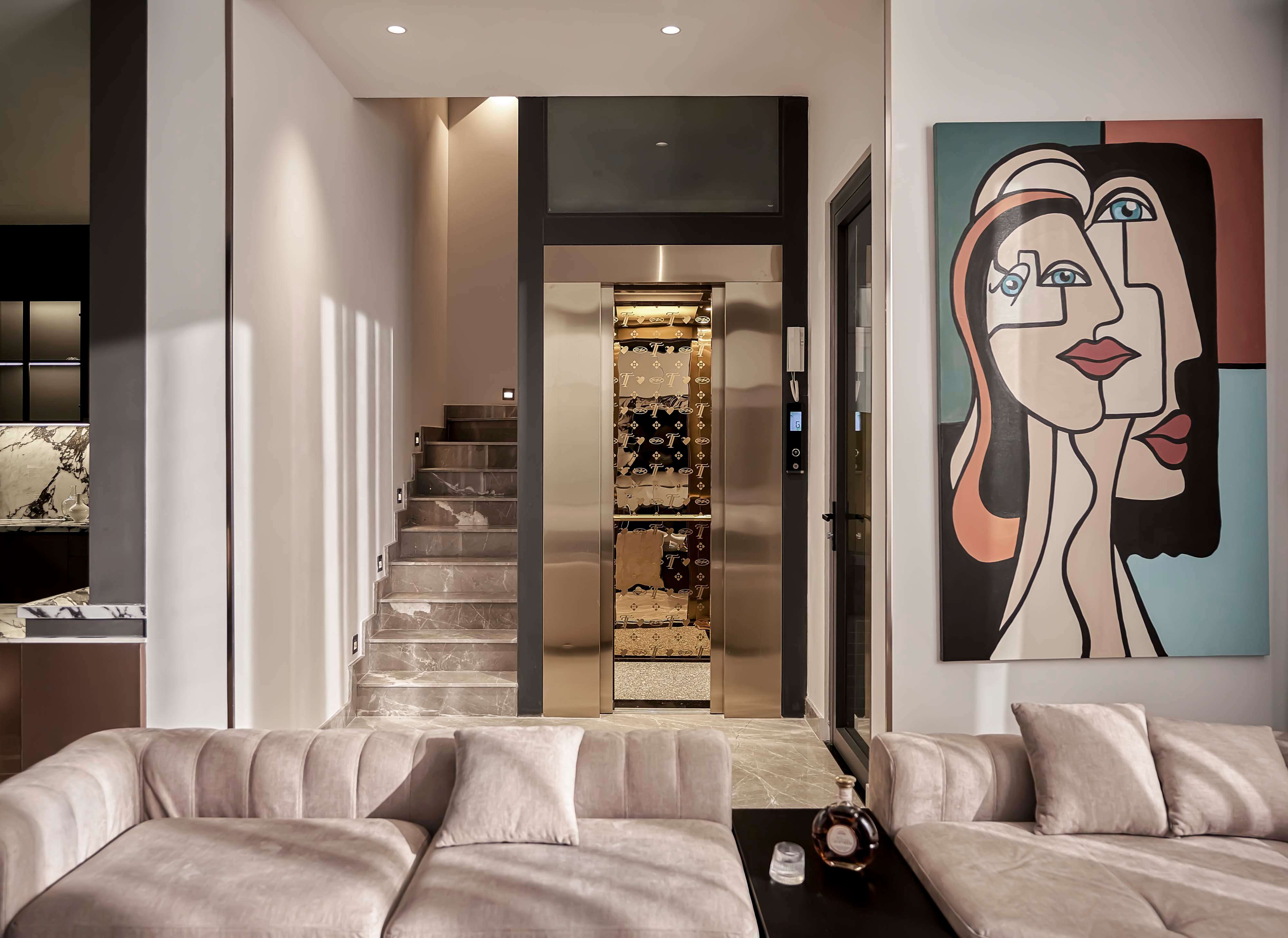 NHÀ PHỐ TÂN BÌNH