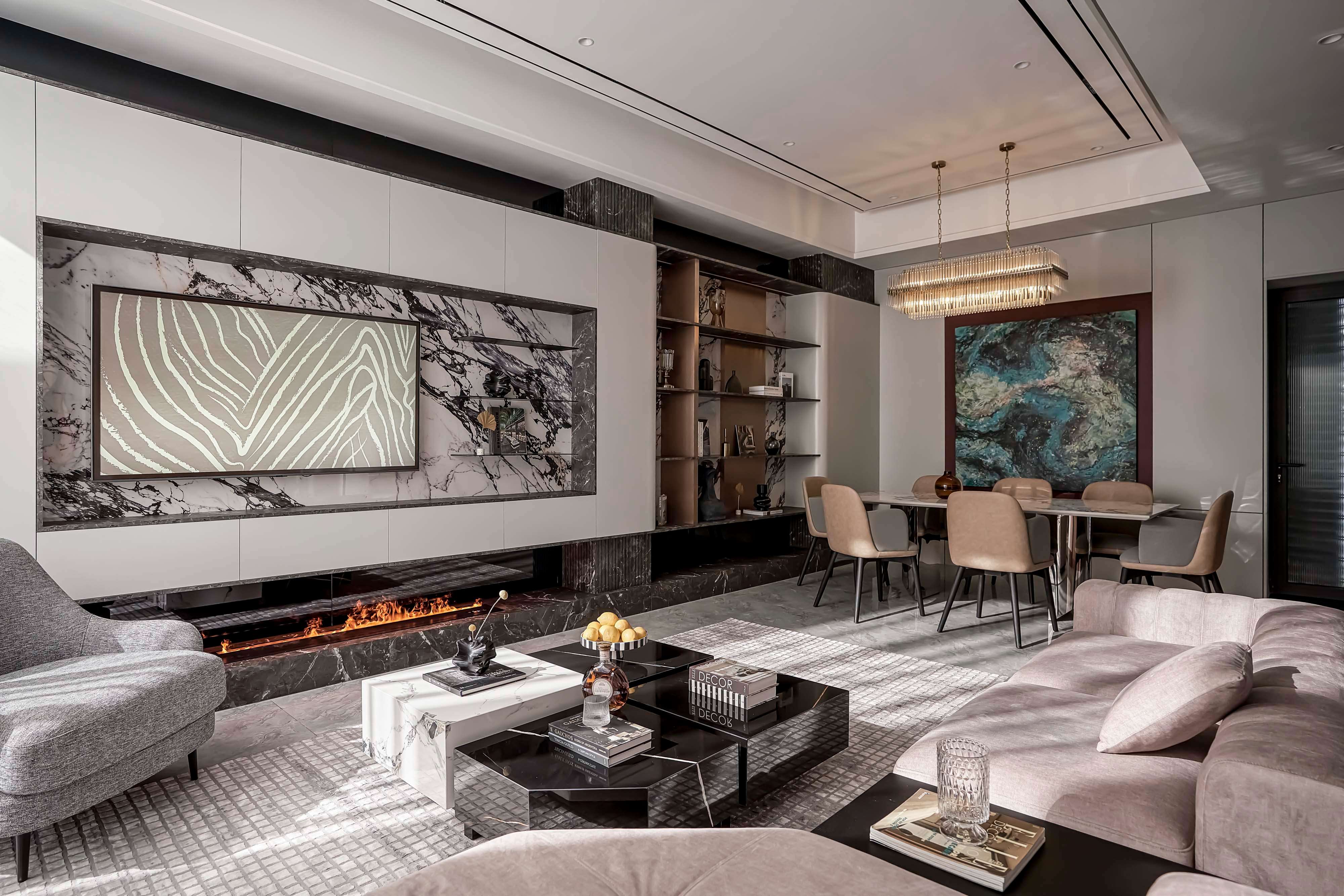 NHÀ PHỐ TÂN BÌNH