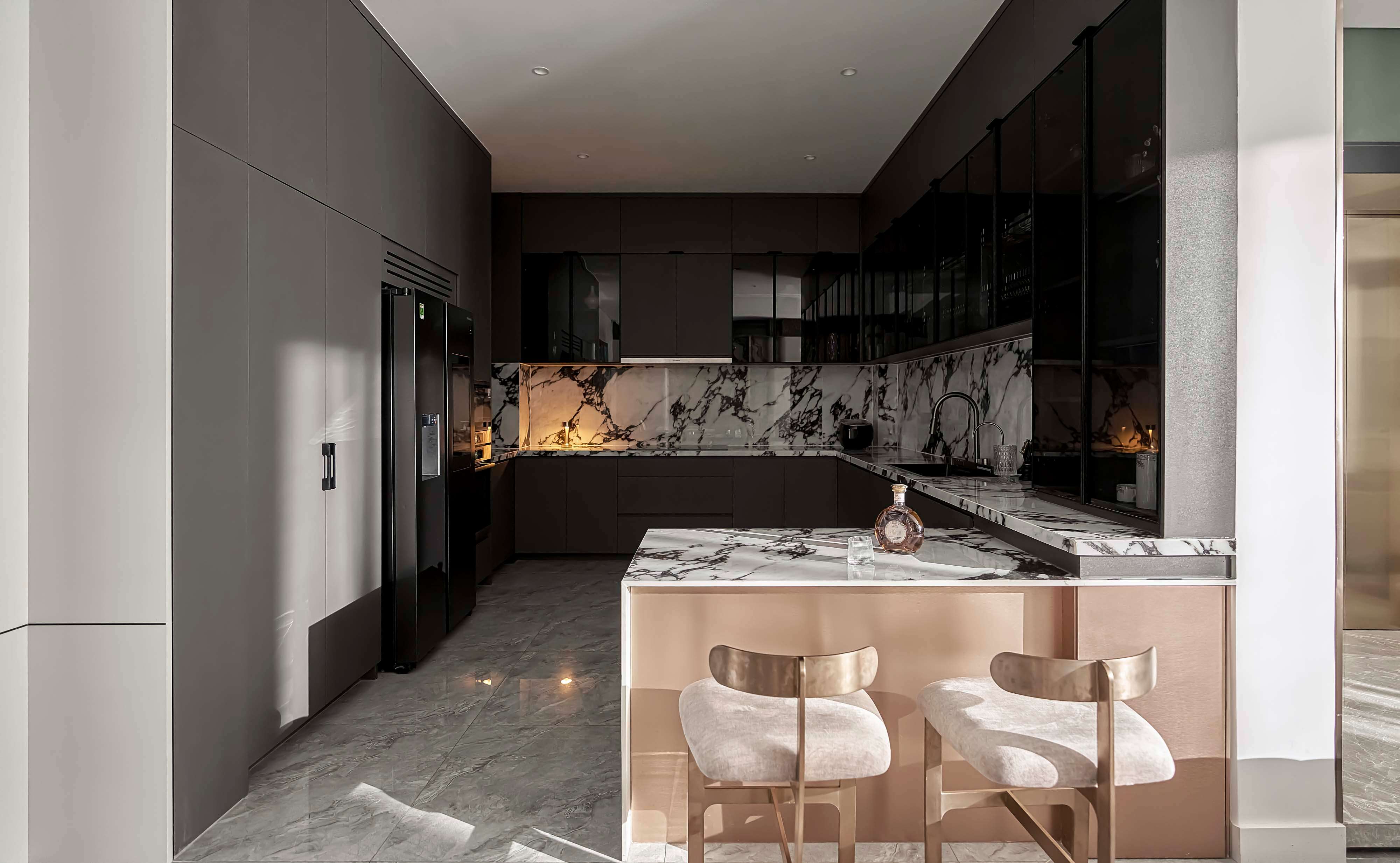 NHÀ PHỐ TÂN BÌNH