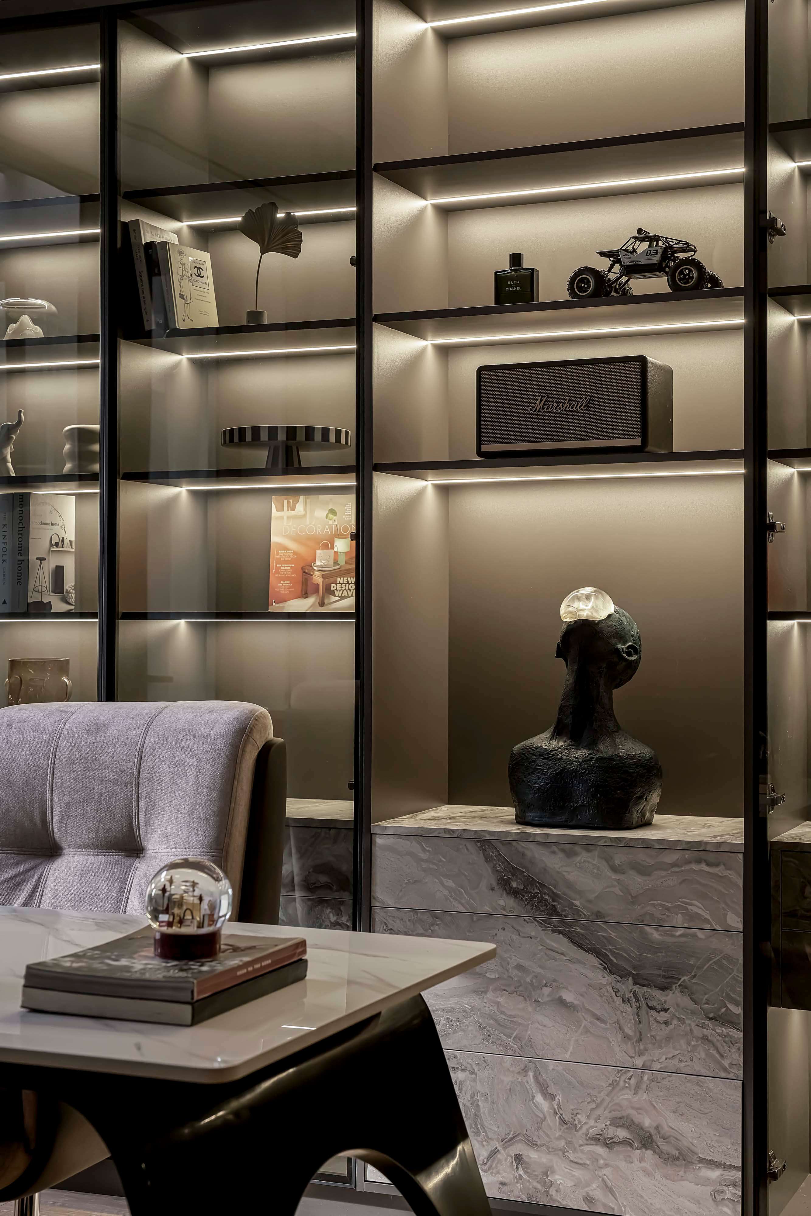 NHÀ PHỐ TÂN BÌNH