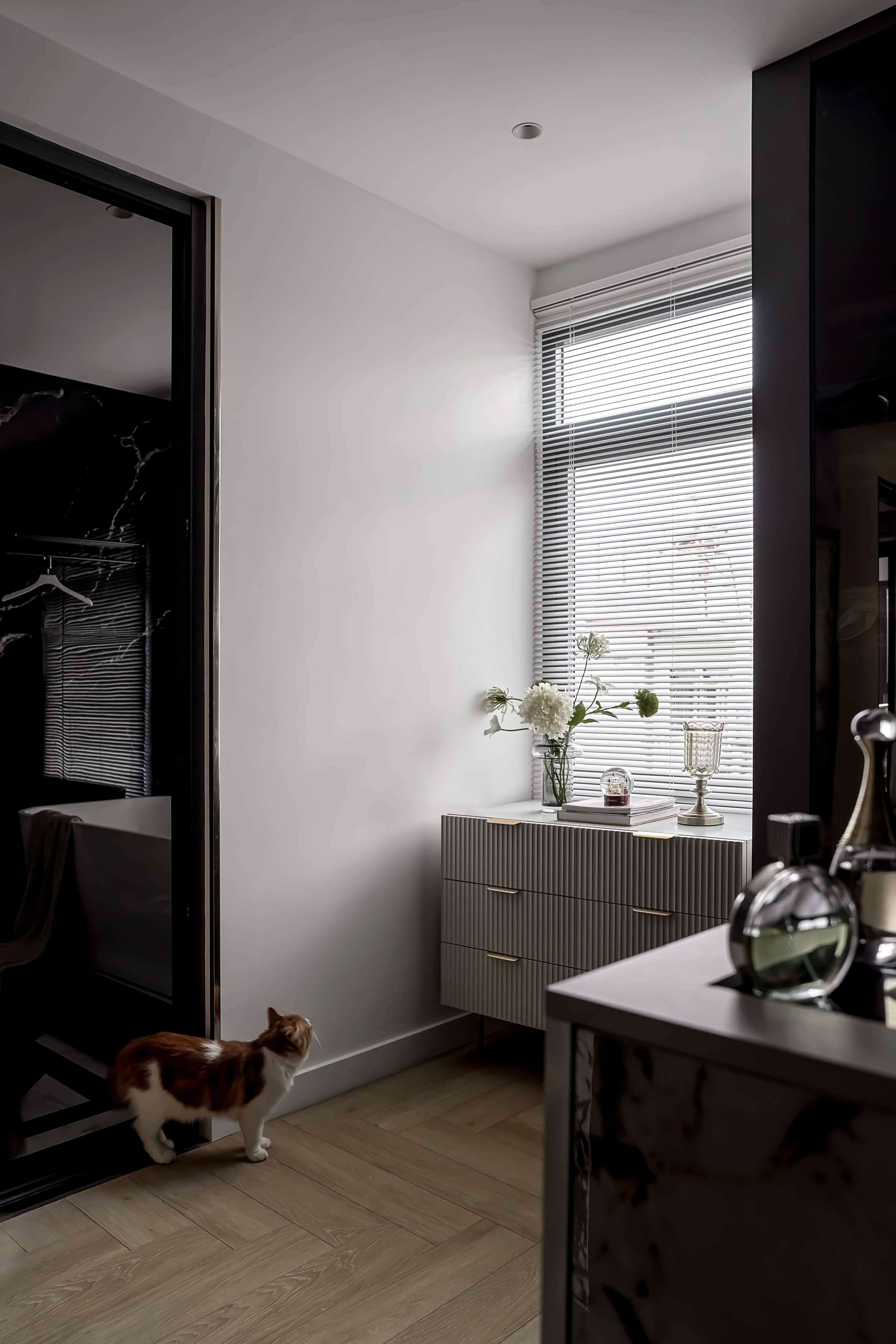 NHÀ PHỐ TÂN BÌNH