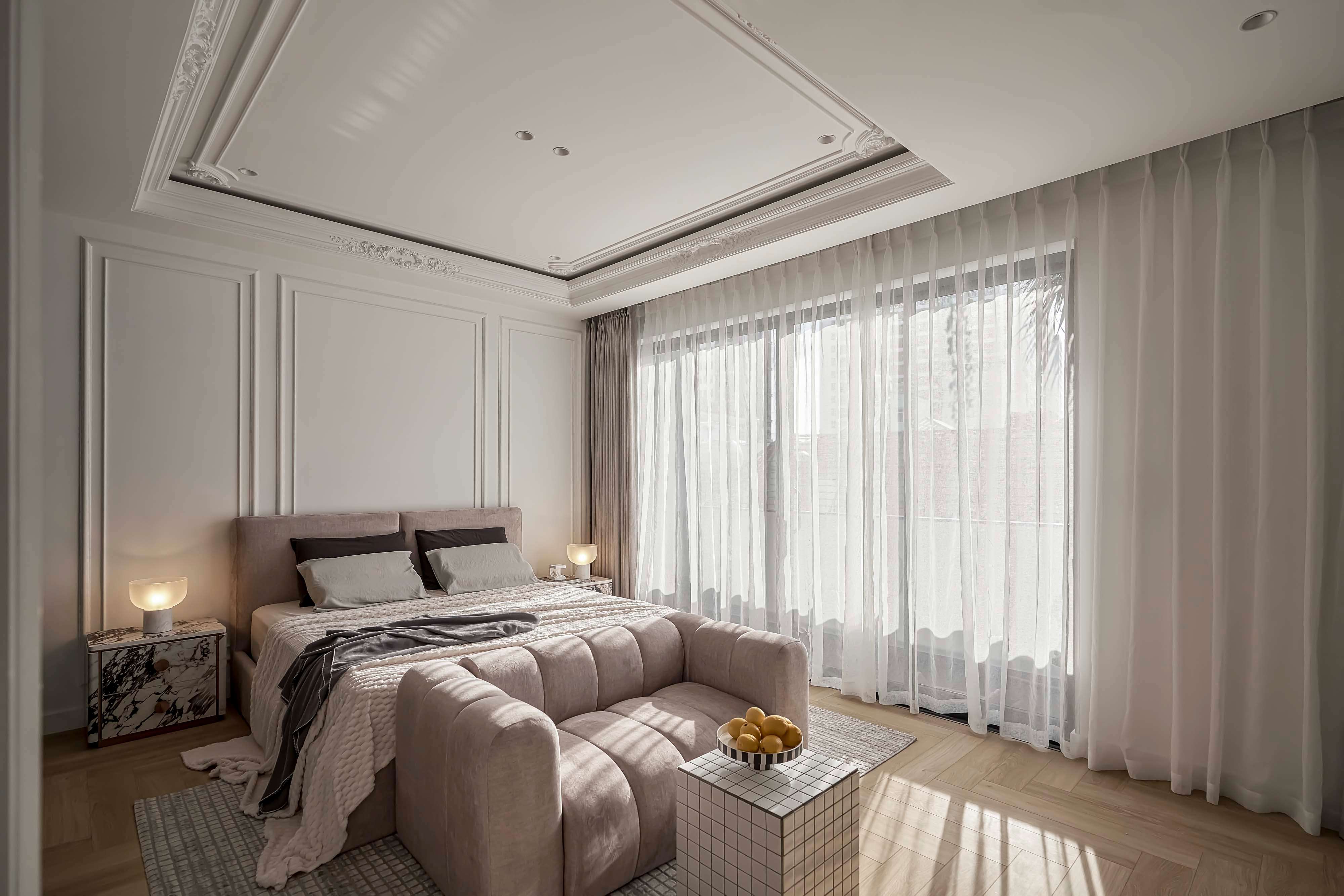 NHÀ PHỐ TÂN BÌNH