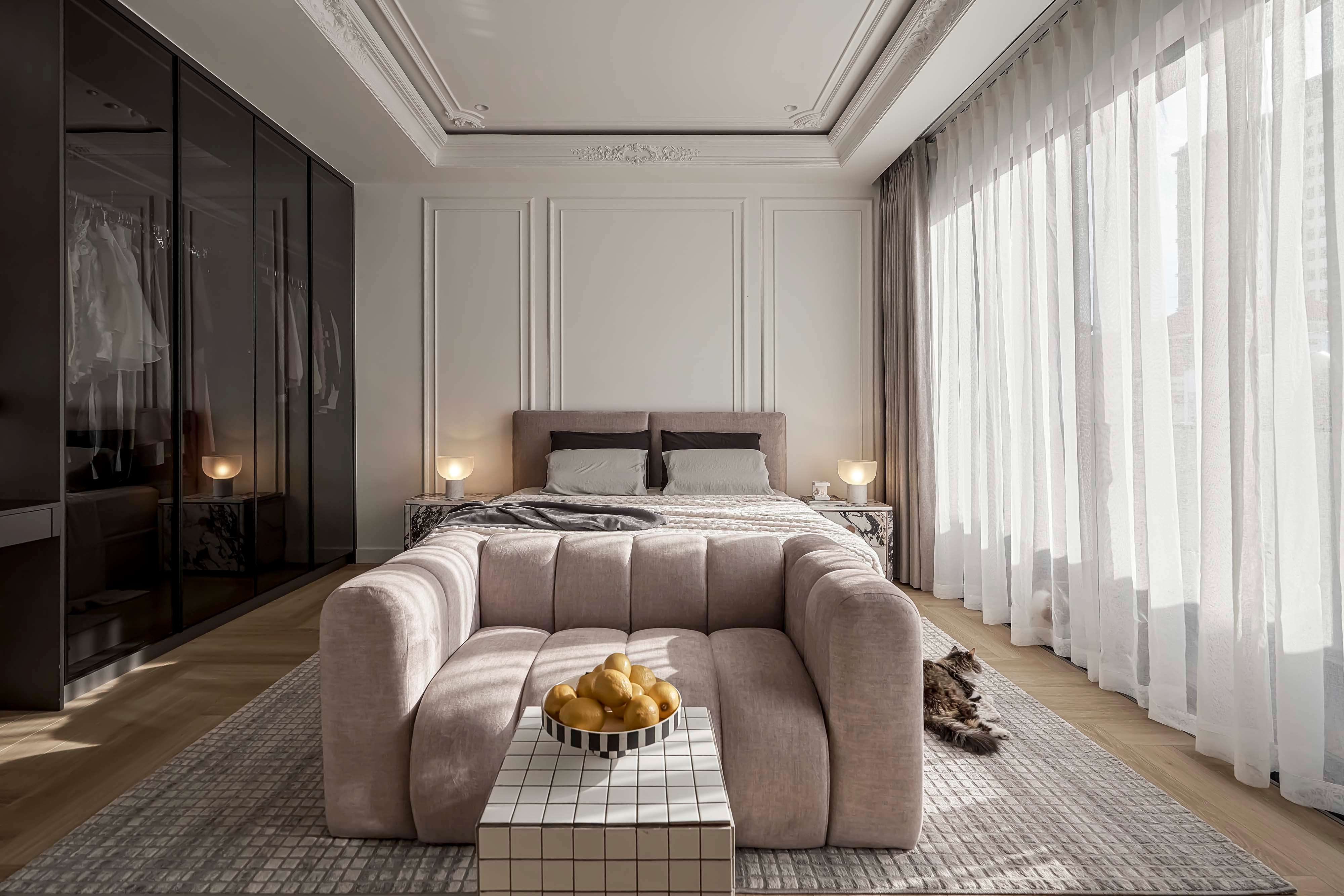 NHÀ PHỐ TÂN BÌNH