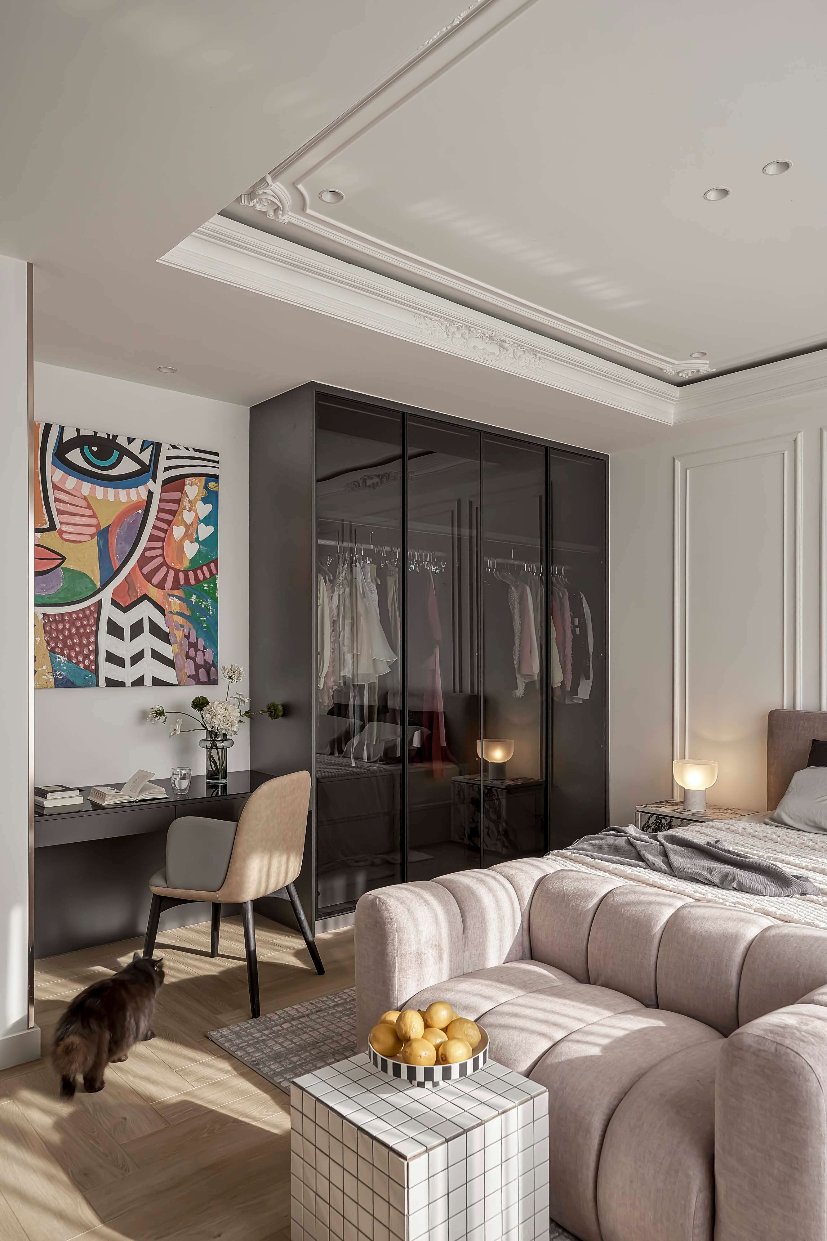 NHÀ PHỐ TÂN BÌNH