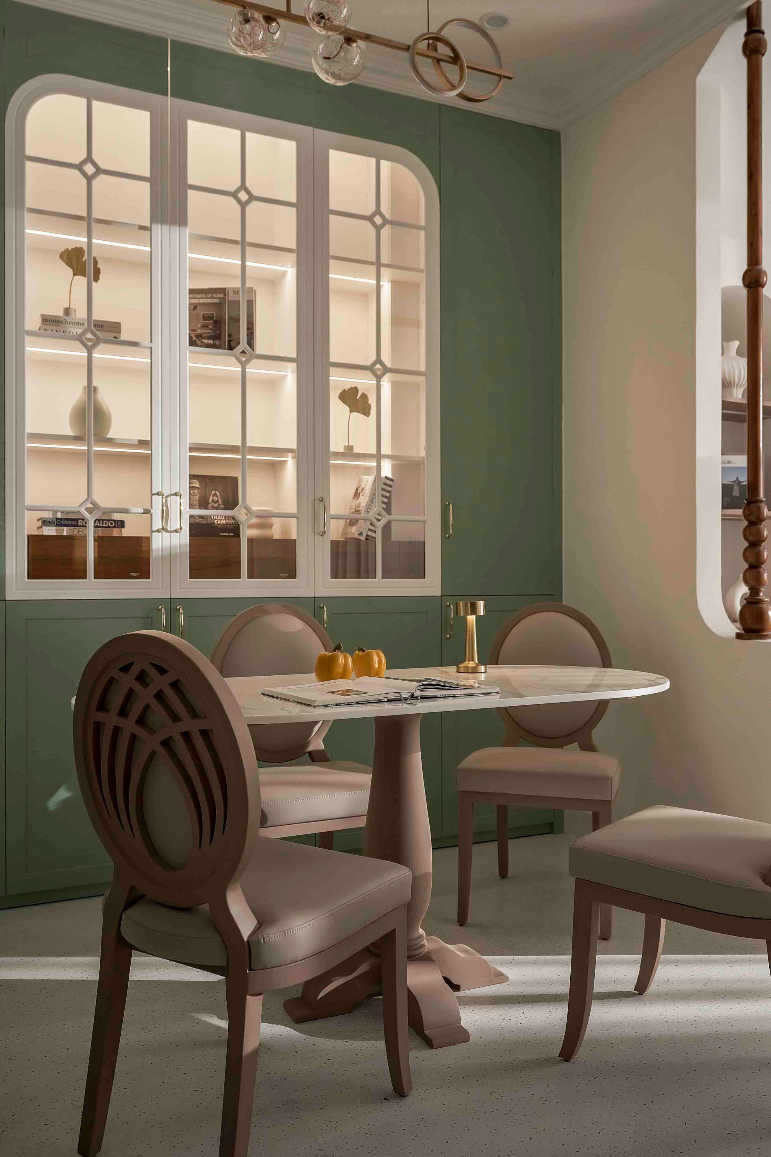 NHÀ PHỐ TÂY NINH