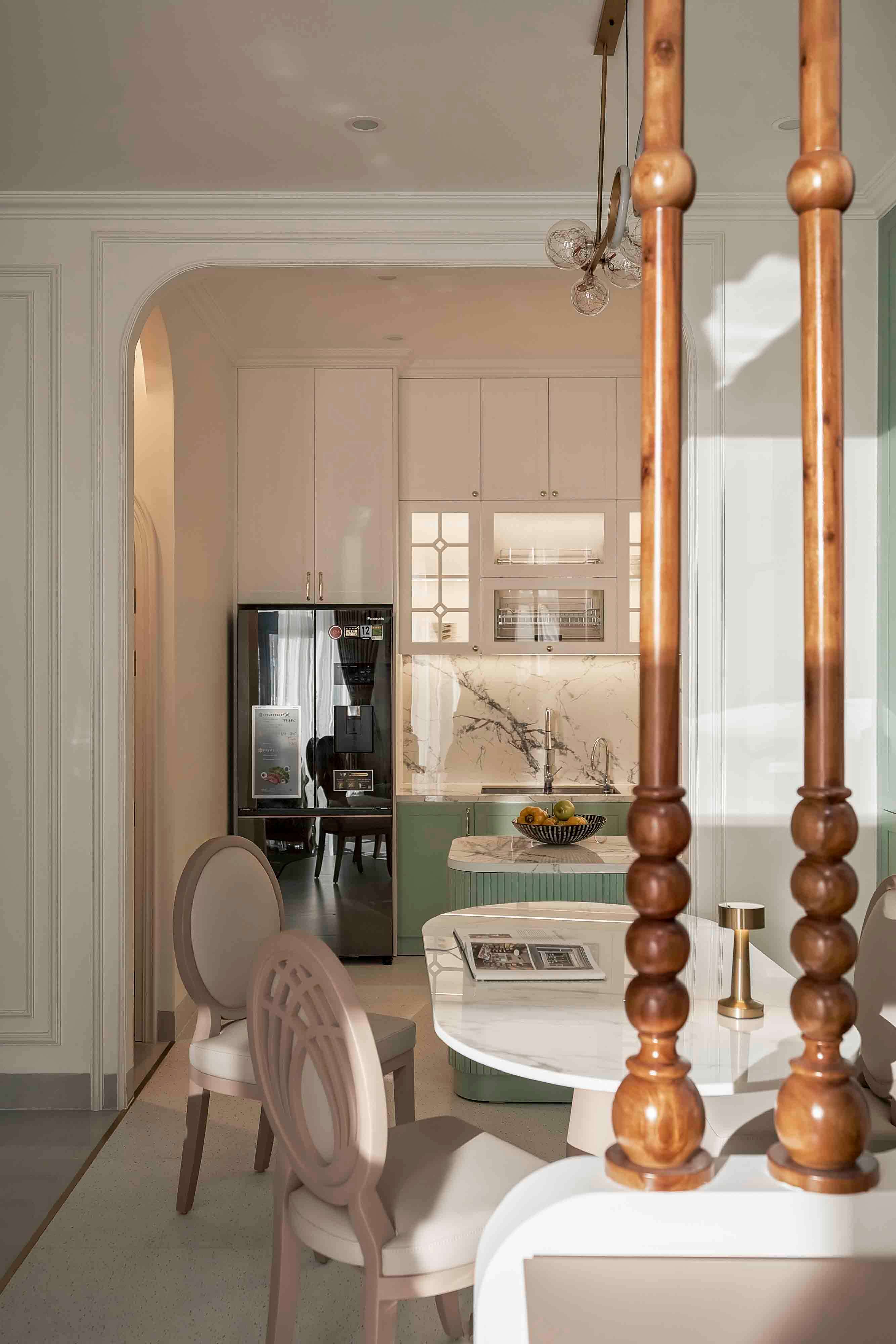 NHÀ PHỐ TÂY NINH