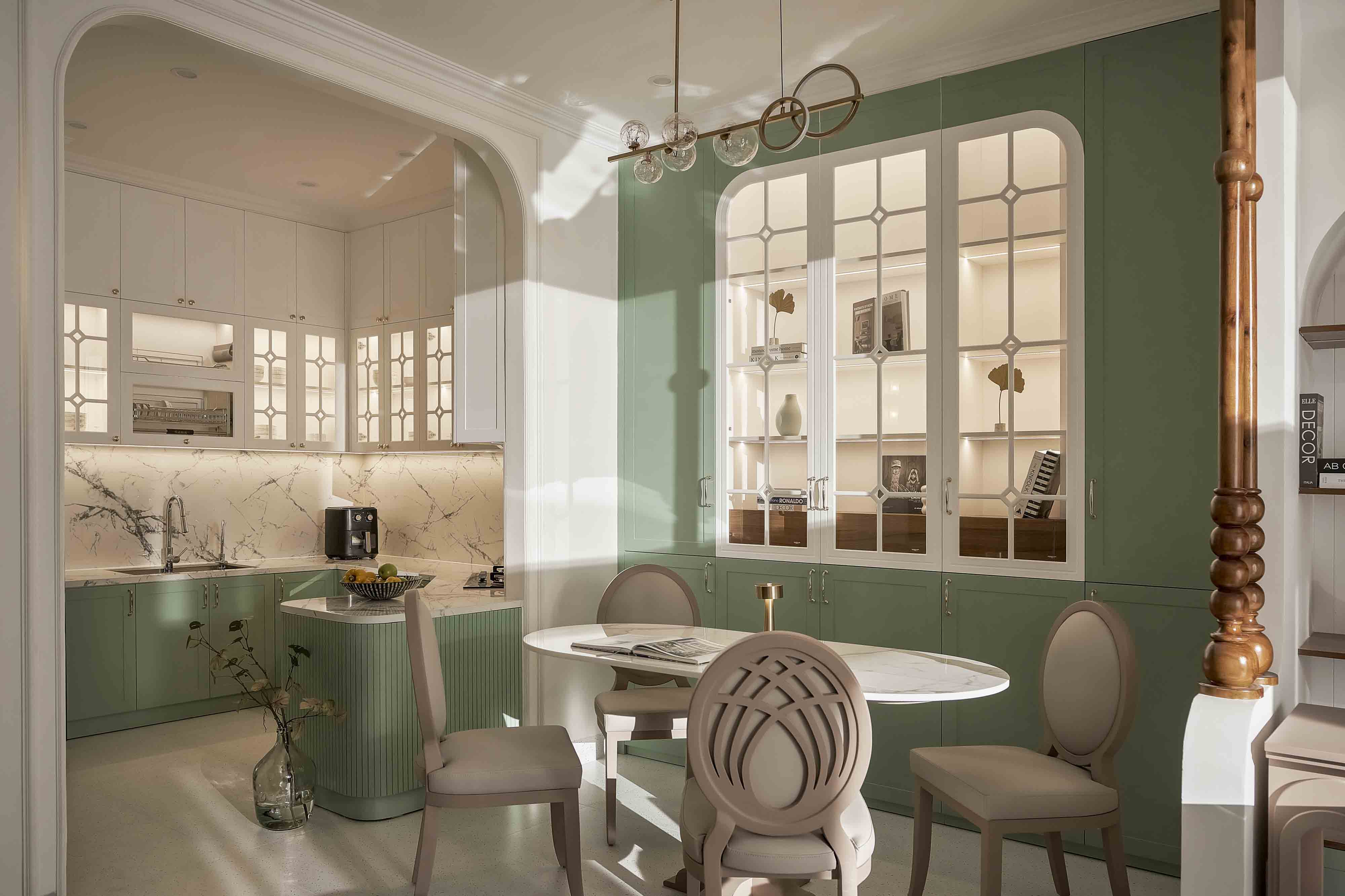 NHÀ PHỐ TÂY NINH