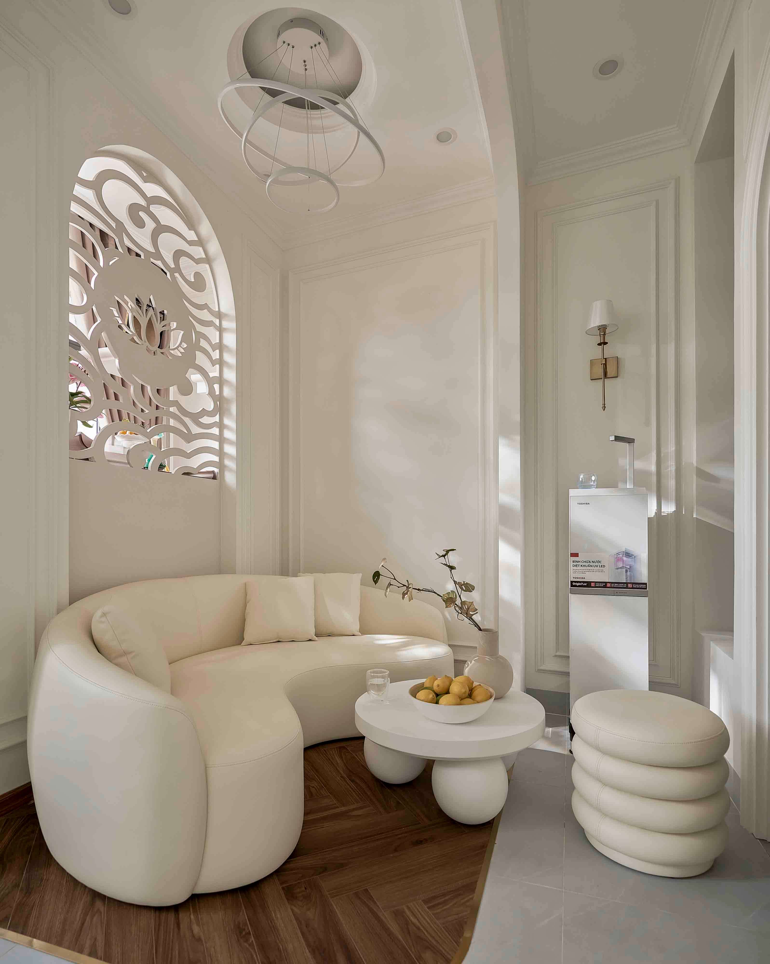 NHÀ PHỐ TÂY NINH