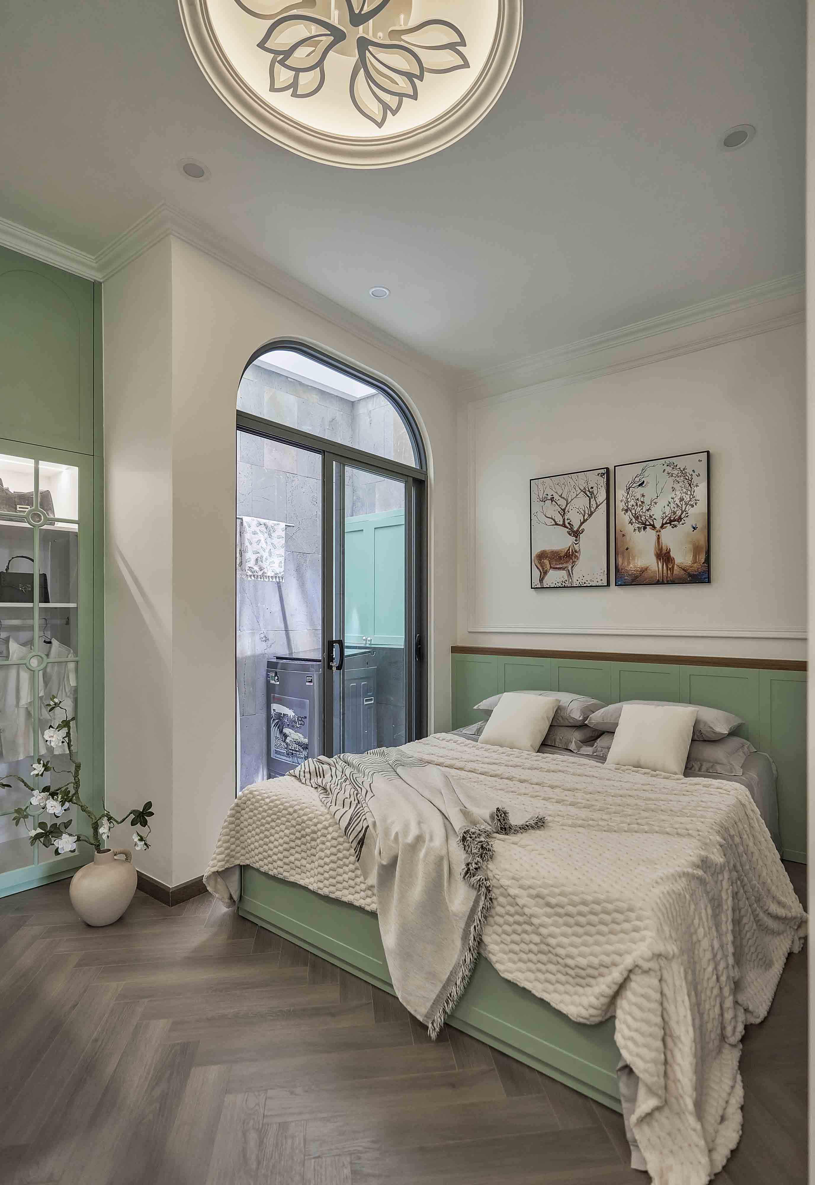 NHÀ PHỐ TÂY NINH