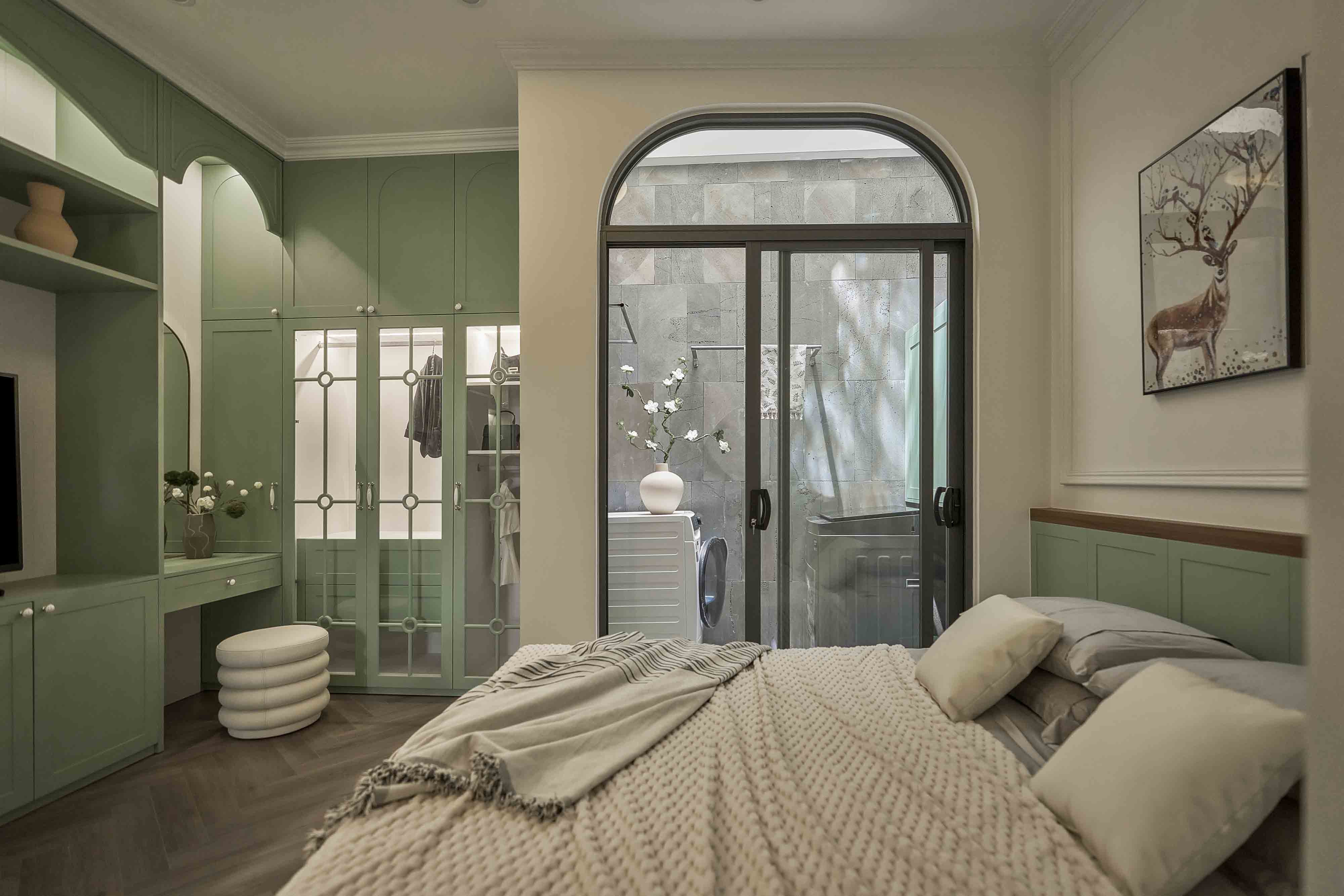 NHÀ PHỐ TÂY NINH