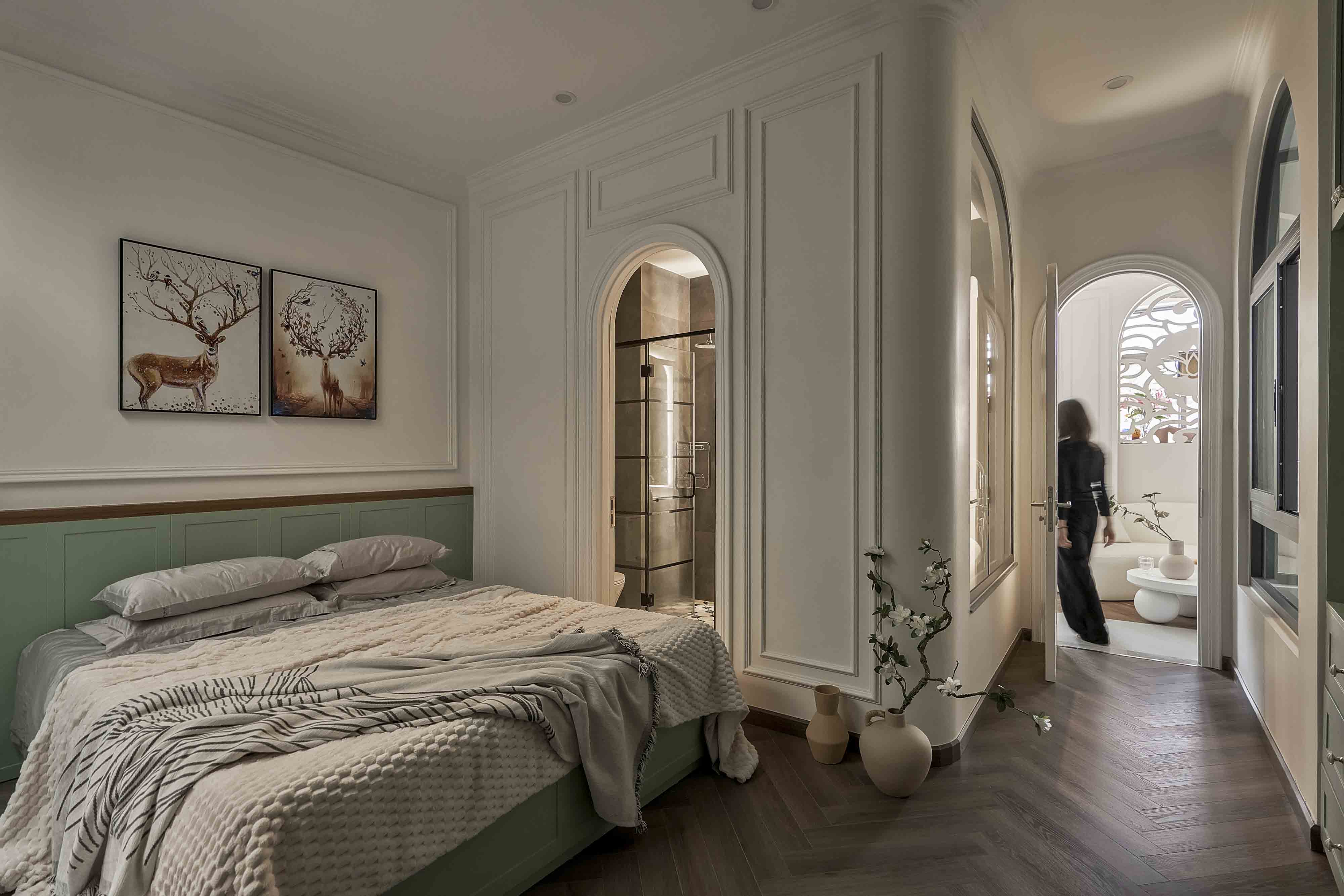 NHÀ PHỐ TÂY NINH