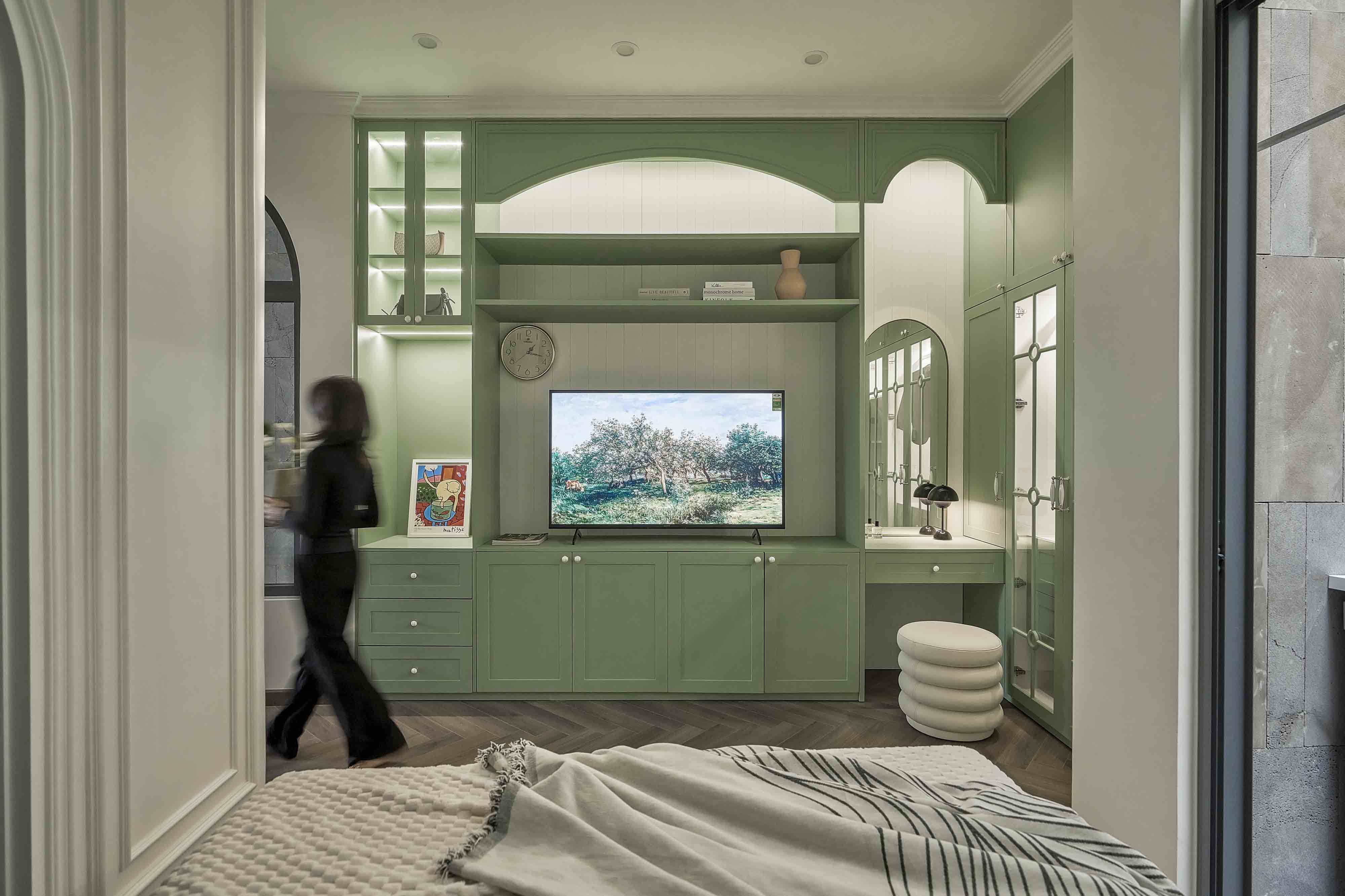 NHÀ PHỐ TÂY NINH