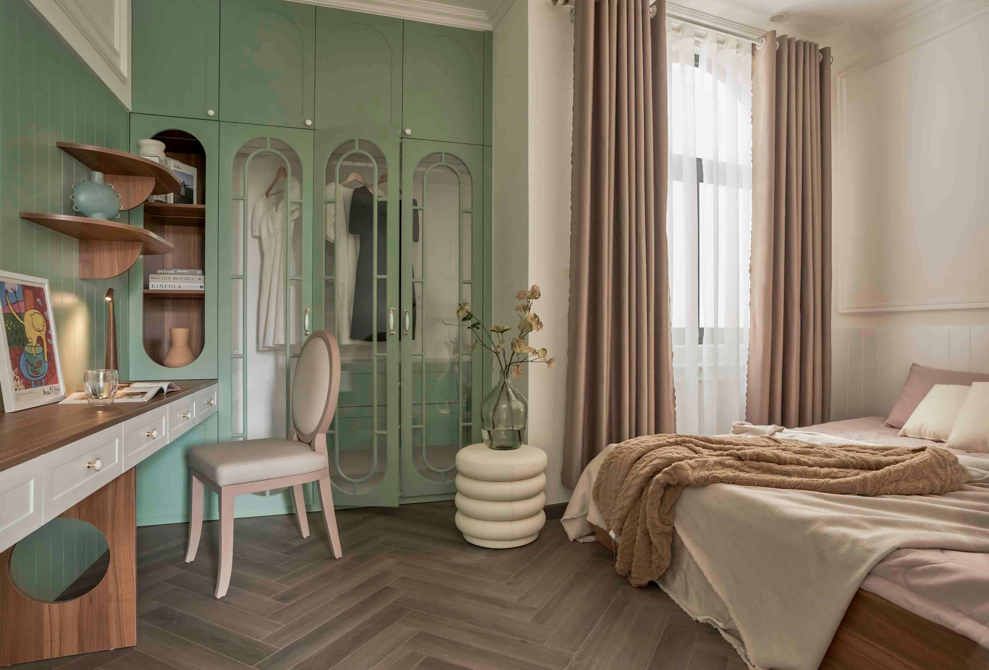 NHÀ PHỐ TÂY NINH