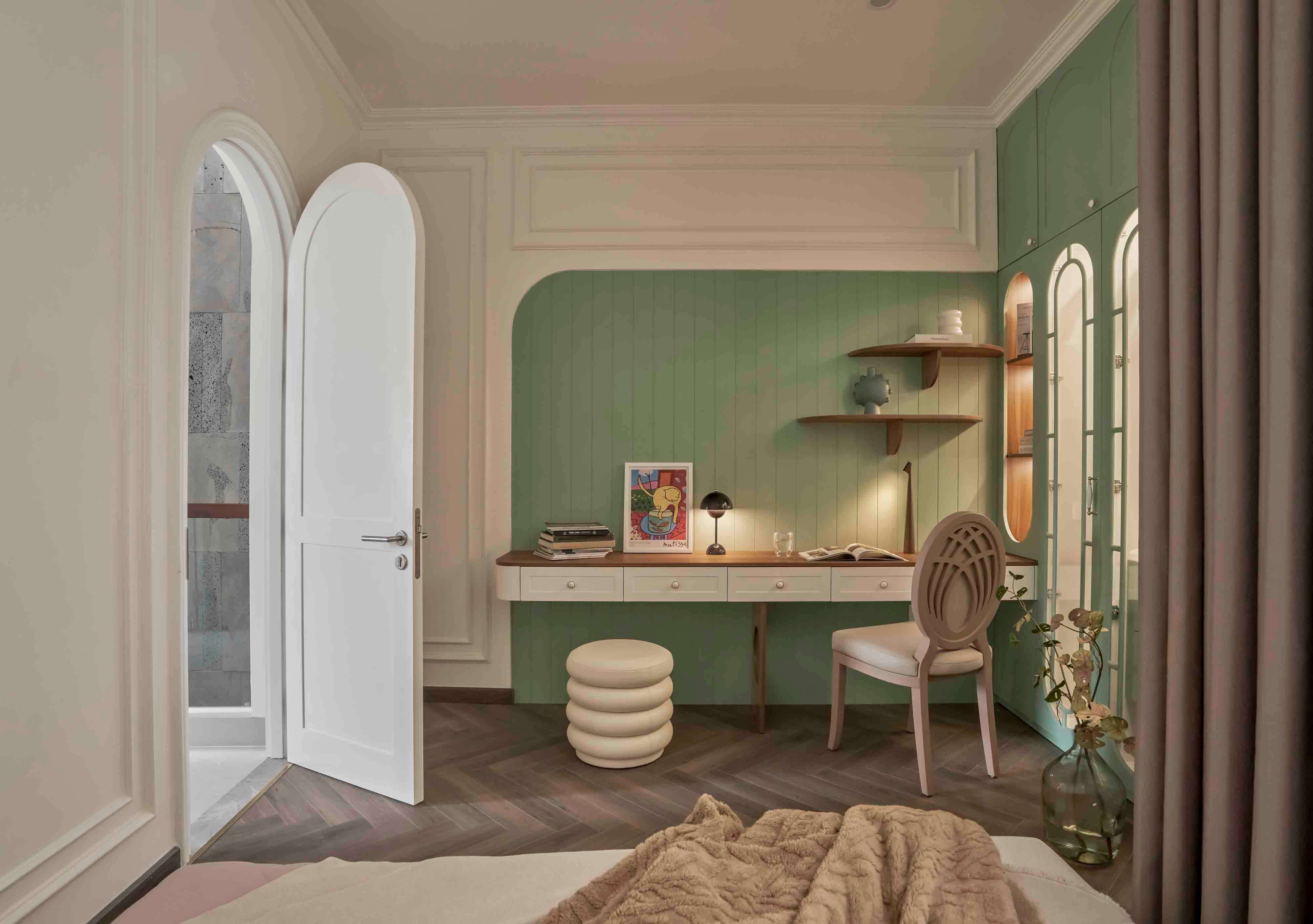 NHÀ PHỐ TÂY NINH