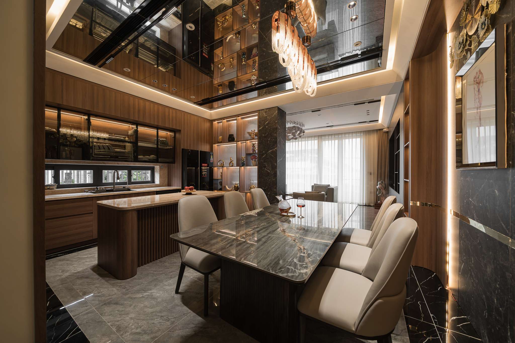 VIET TRI TOWNHOUSE