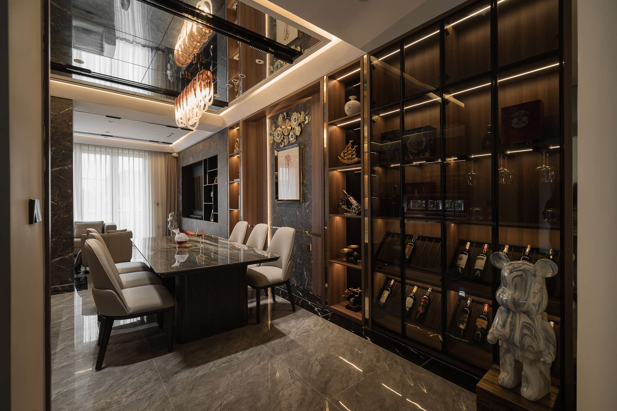 VIET TRI TOWNHOUSE