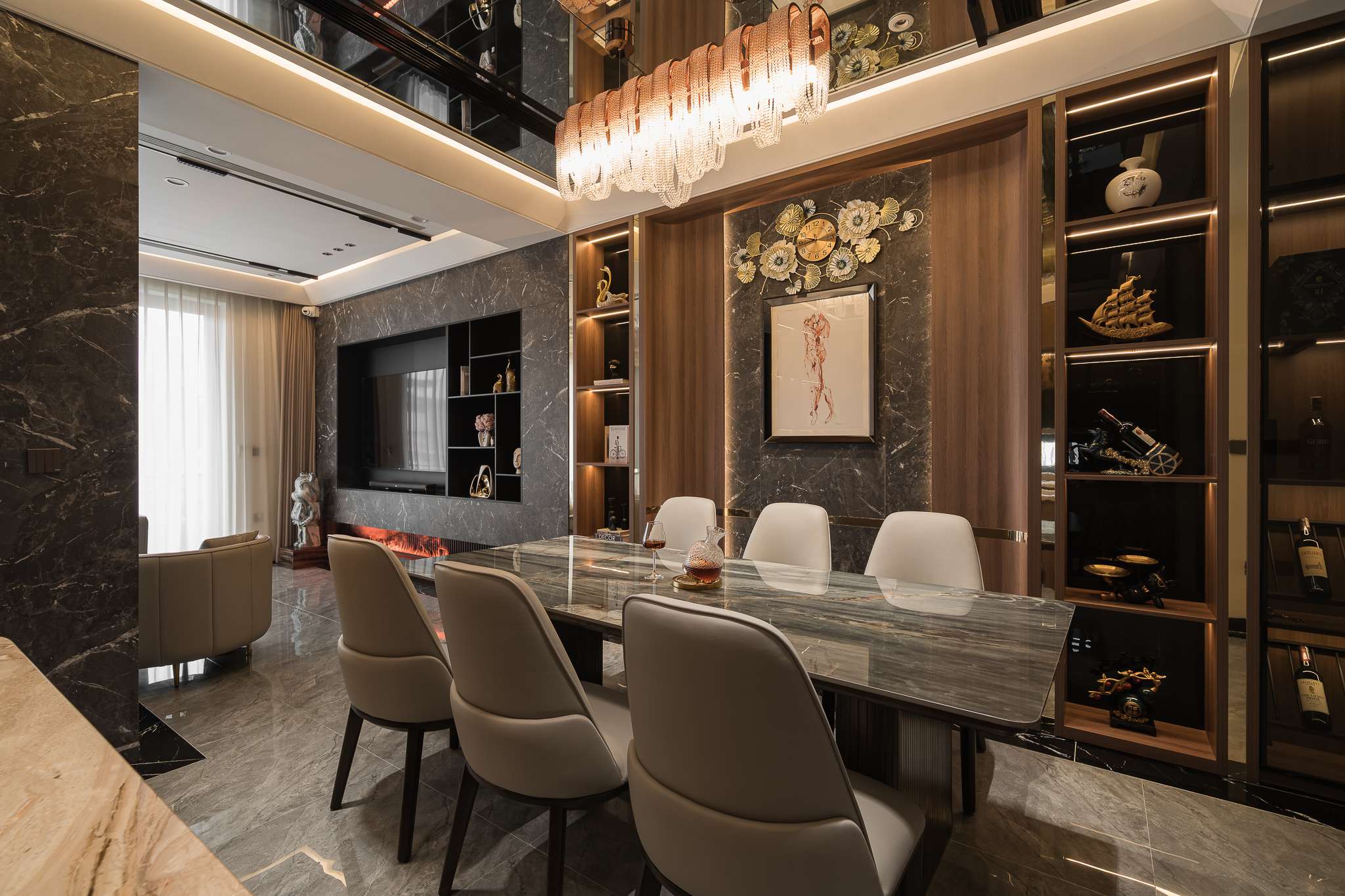VIET TRI TOWNHOUSE