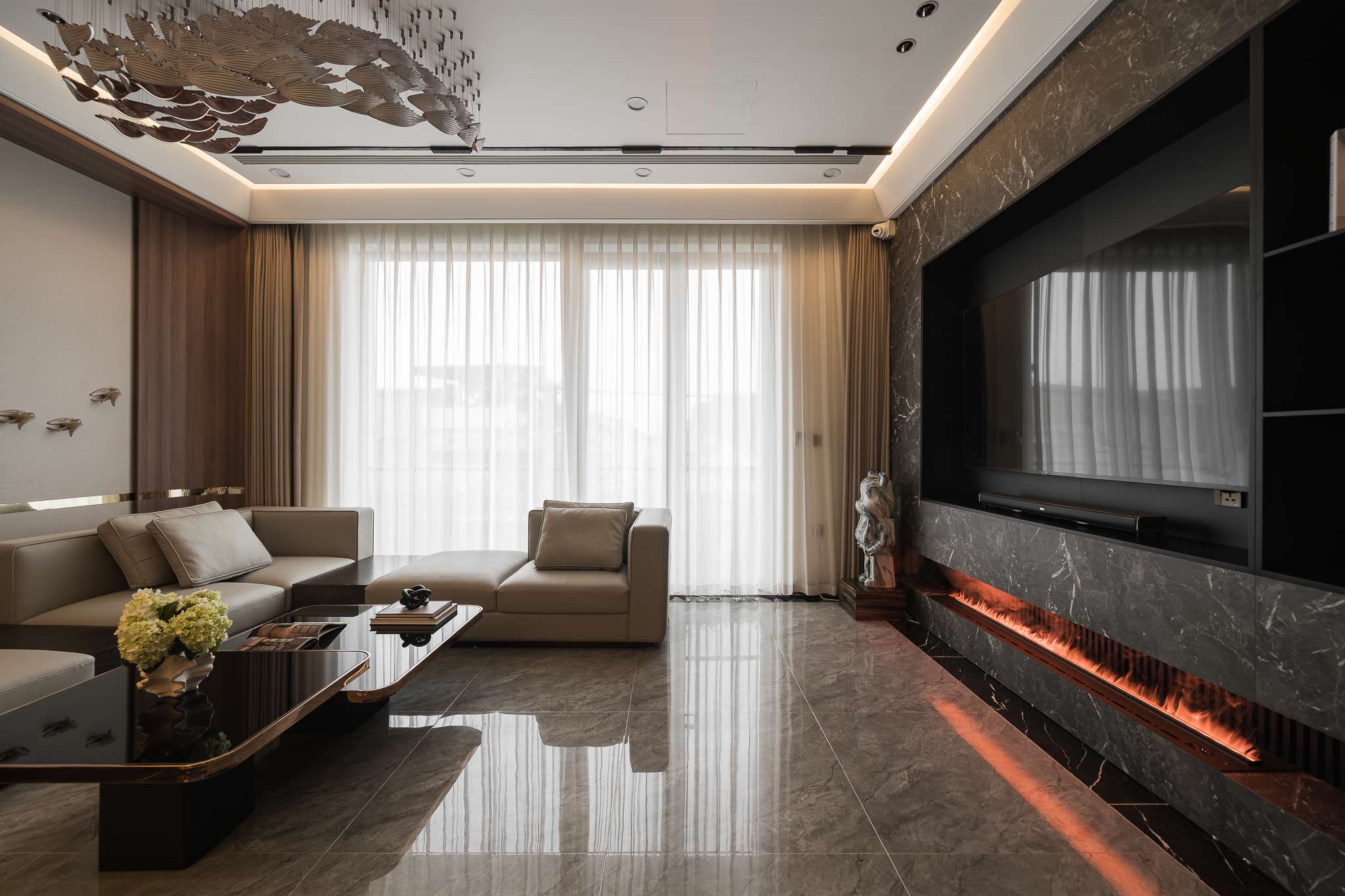 VIET TRI TOWNHOUSE
