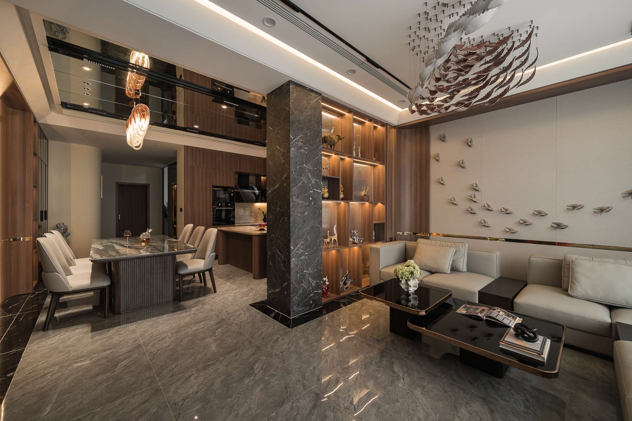 VIET TRI TOWNHOUSE