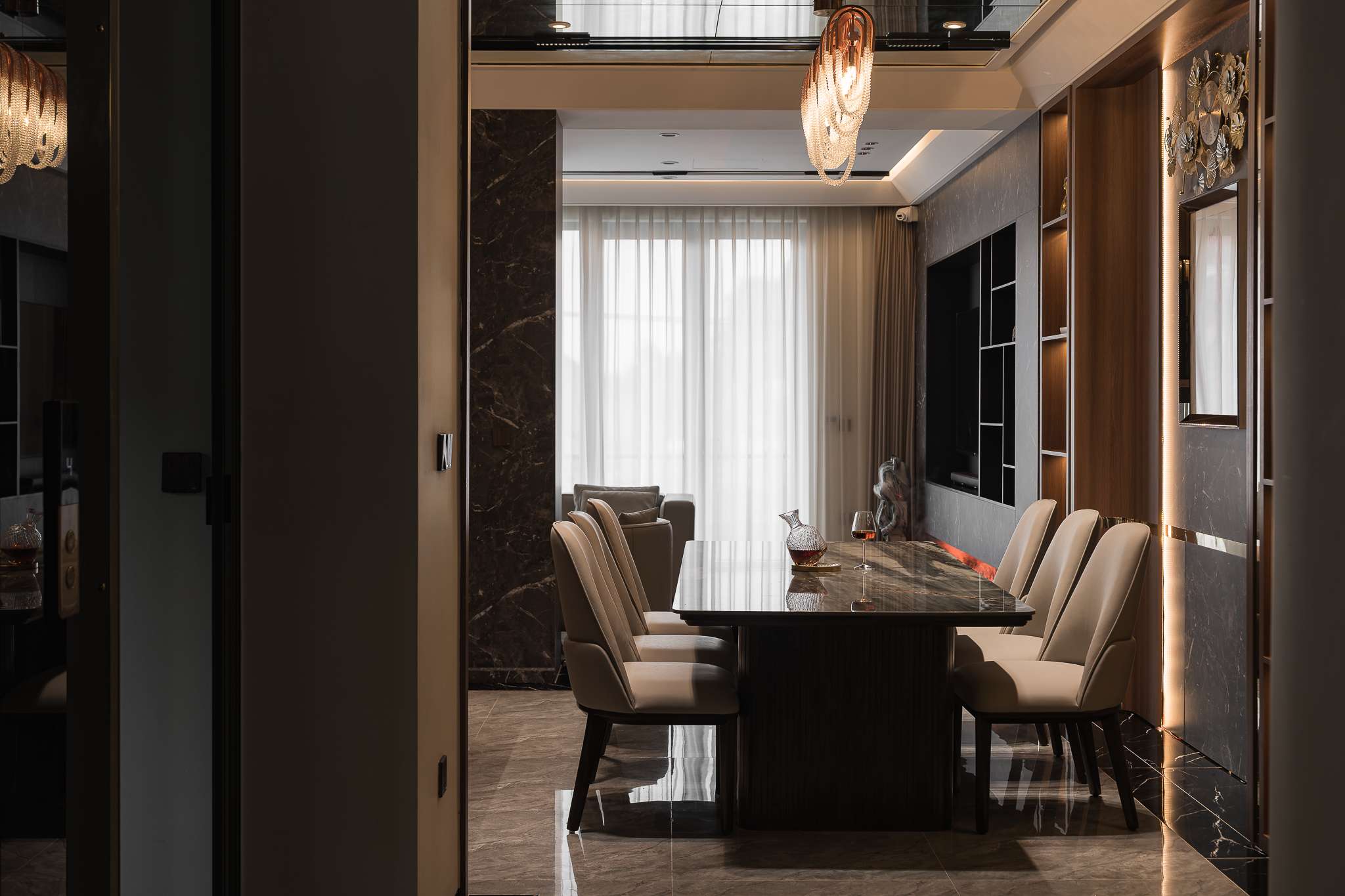 VIET TRI TOWNHOUSE