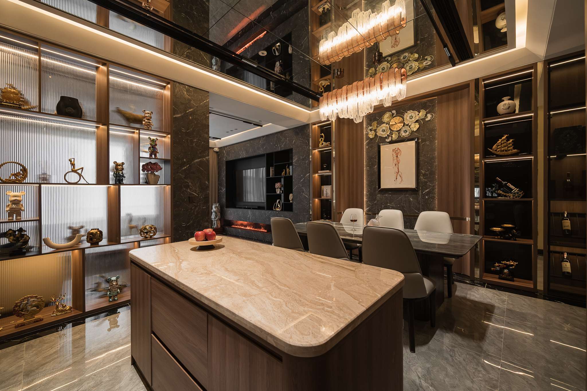 VIET TRI TOWNHOUSE