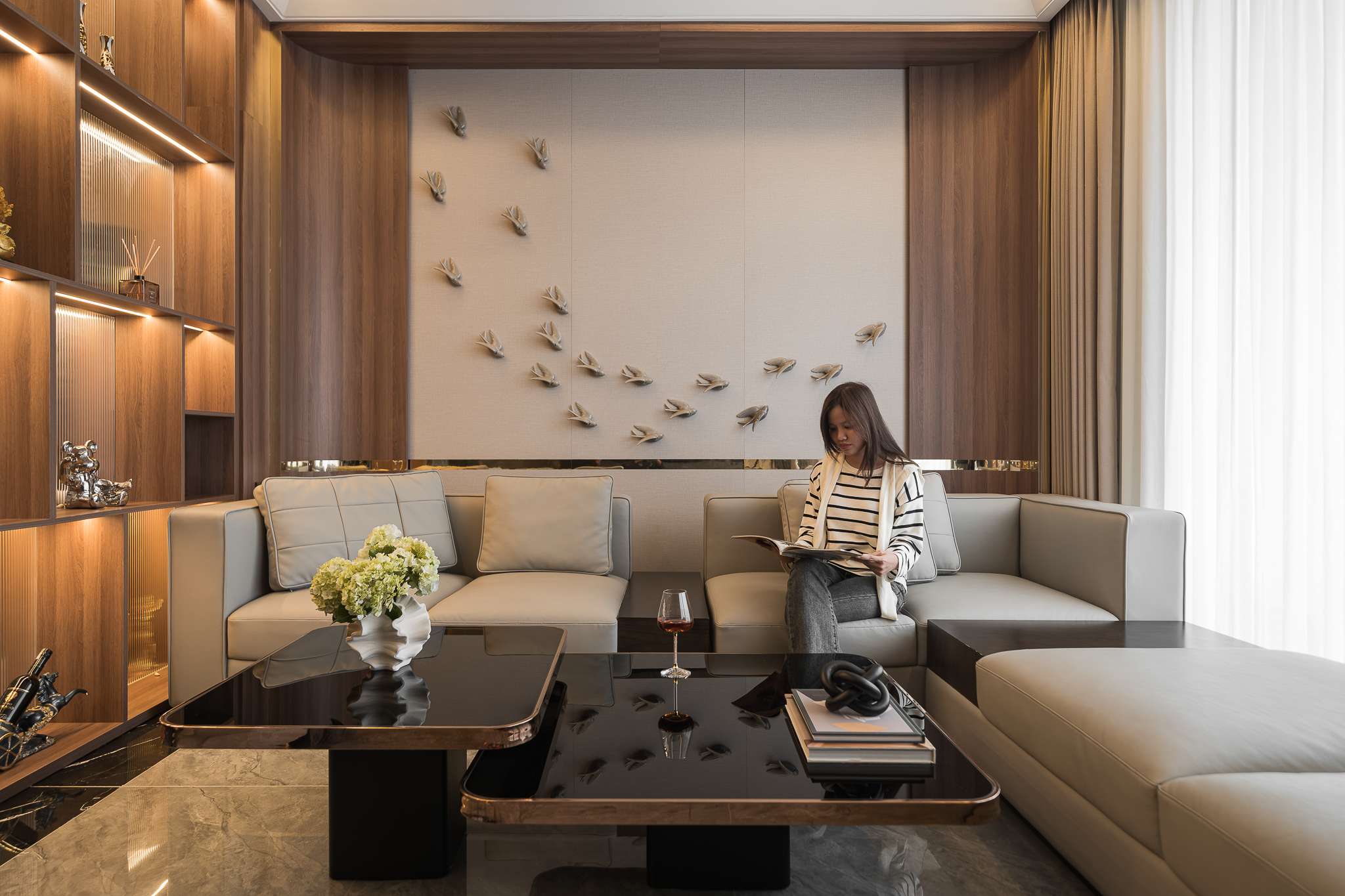 VIET TRI TOWNHOUSE