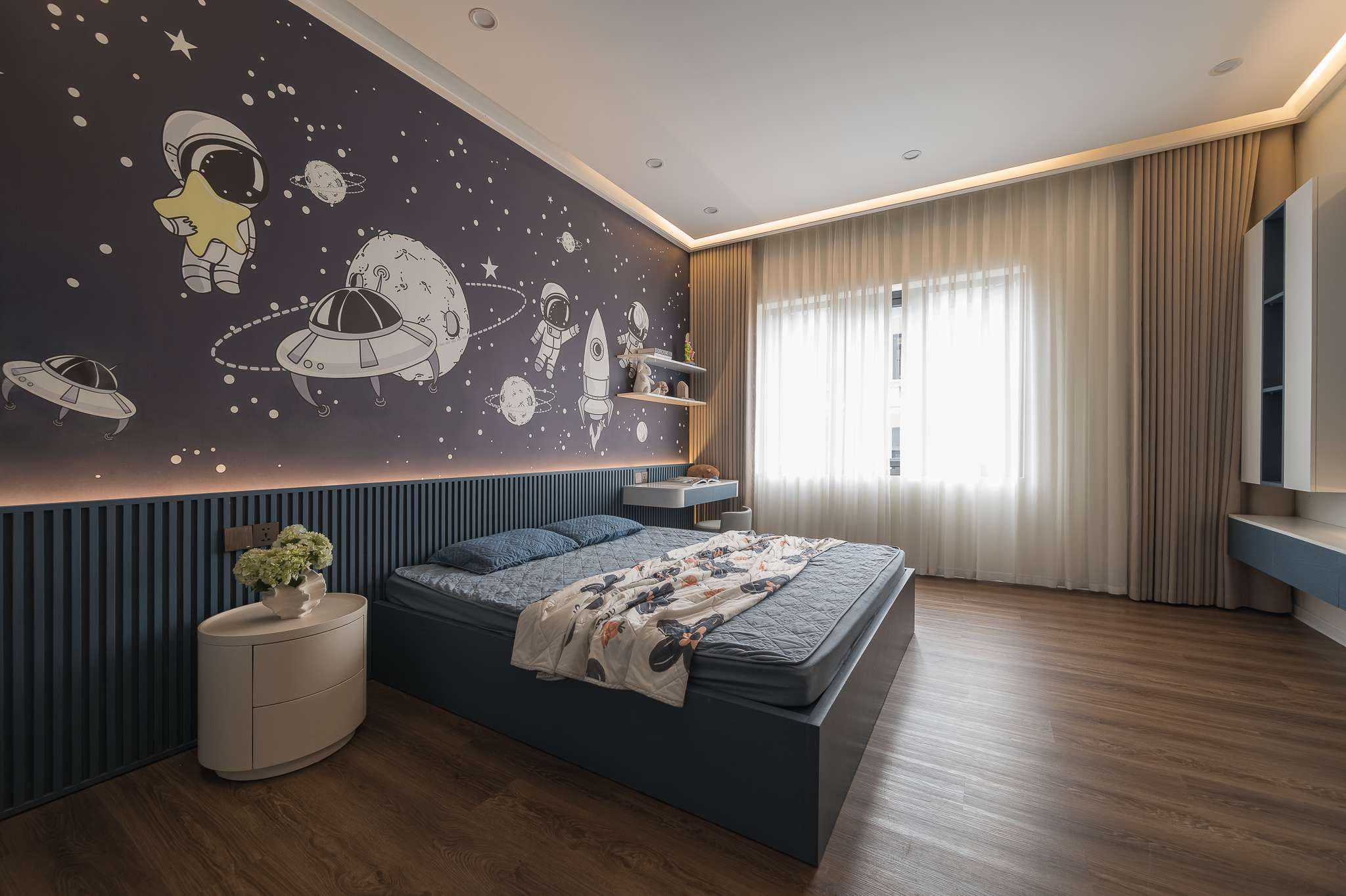 VIET TRI TOWNHOUSE