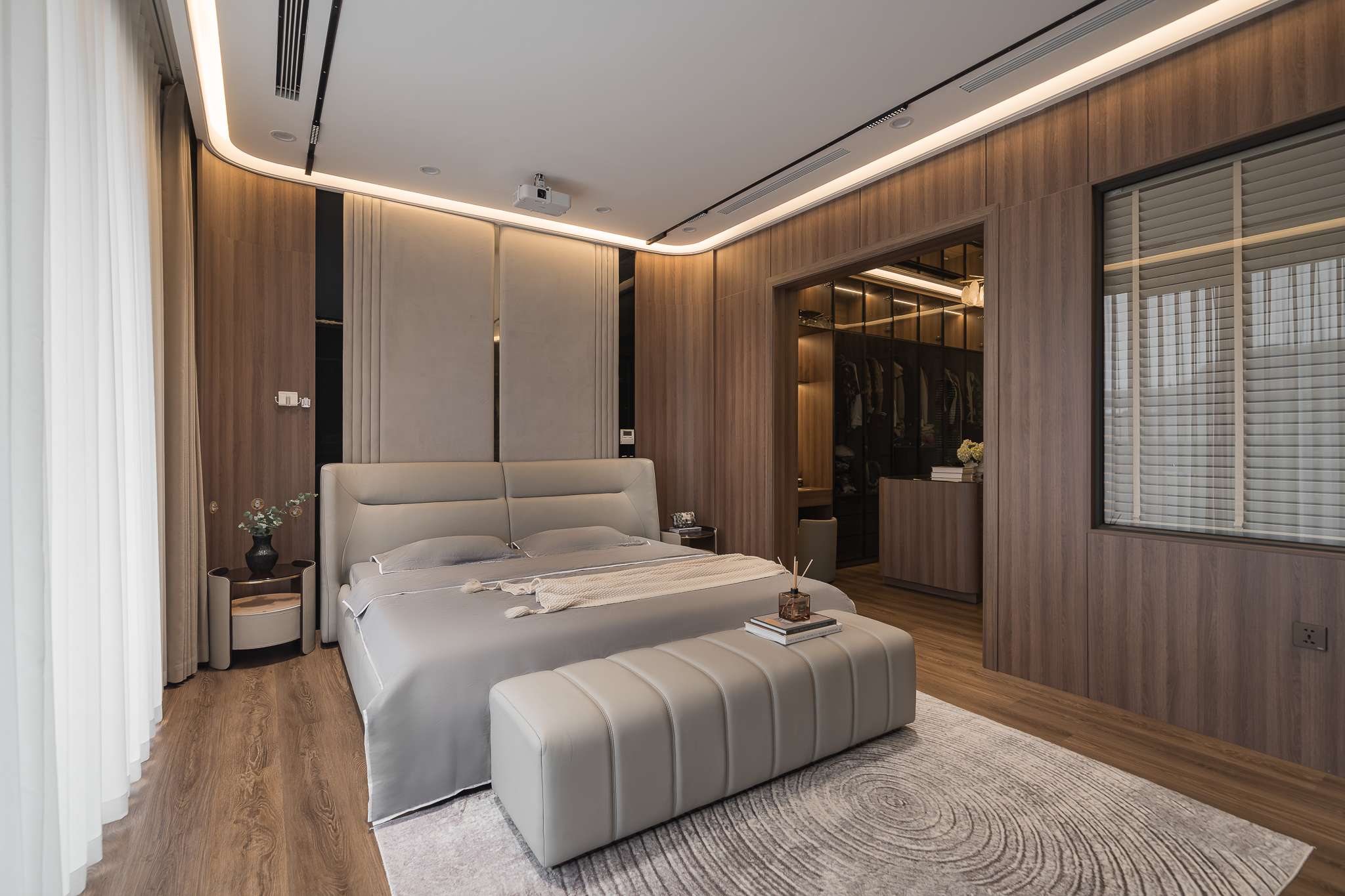 VIET TRI TOWNHOUSE