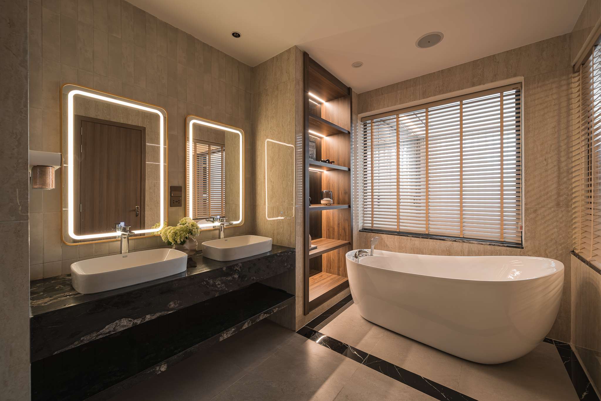 VIET TRI TOWNHOUSE