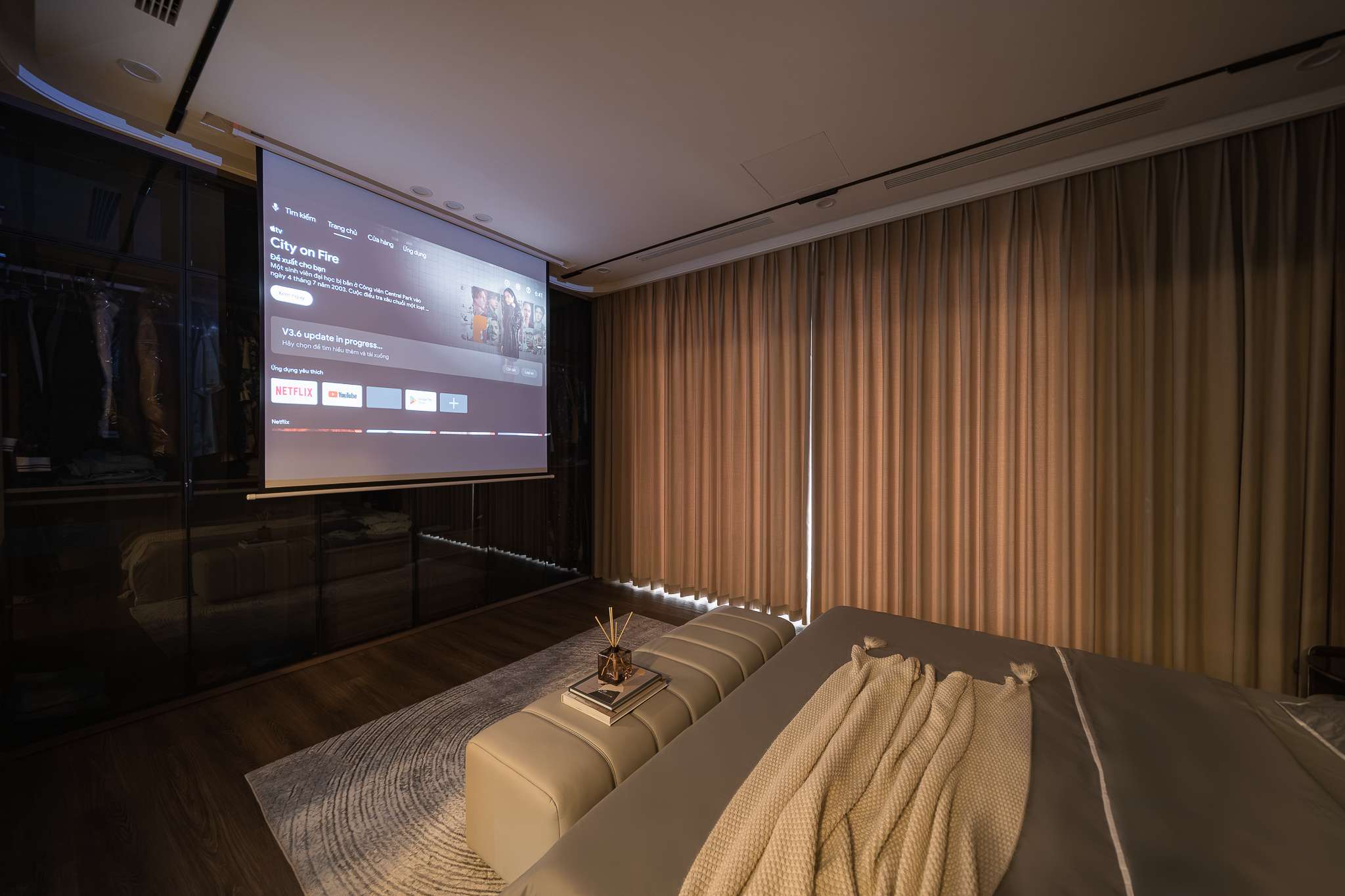 VIET TRI TOWNHOUSE