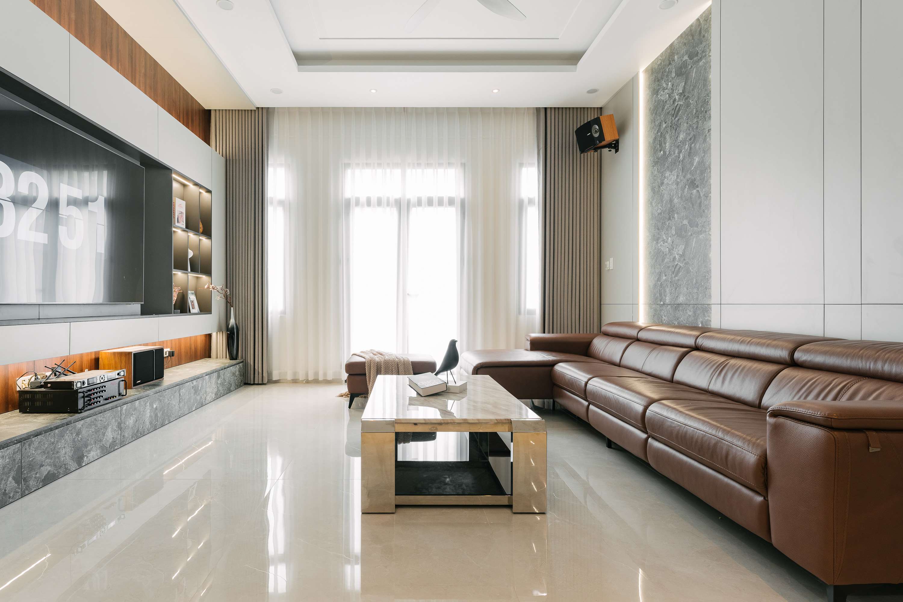 BIỆT THỰ BẮC GIANG