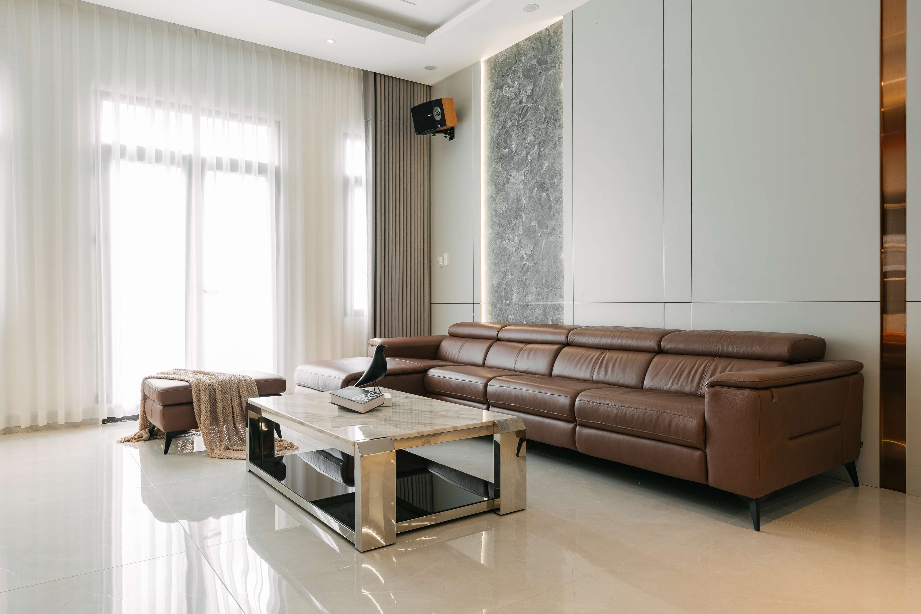 BIỆT THỰ BẮC GIANG