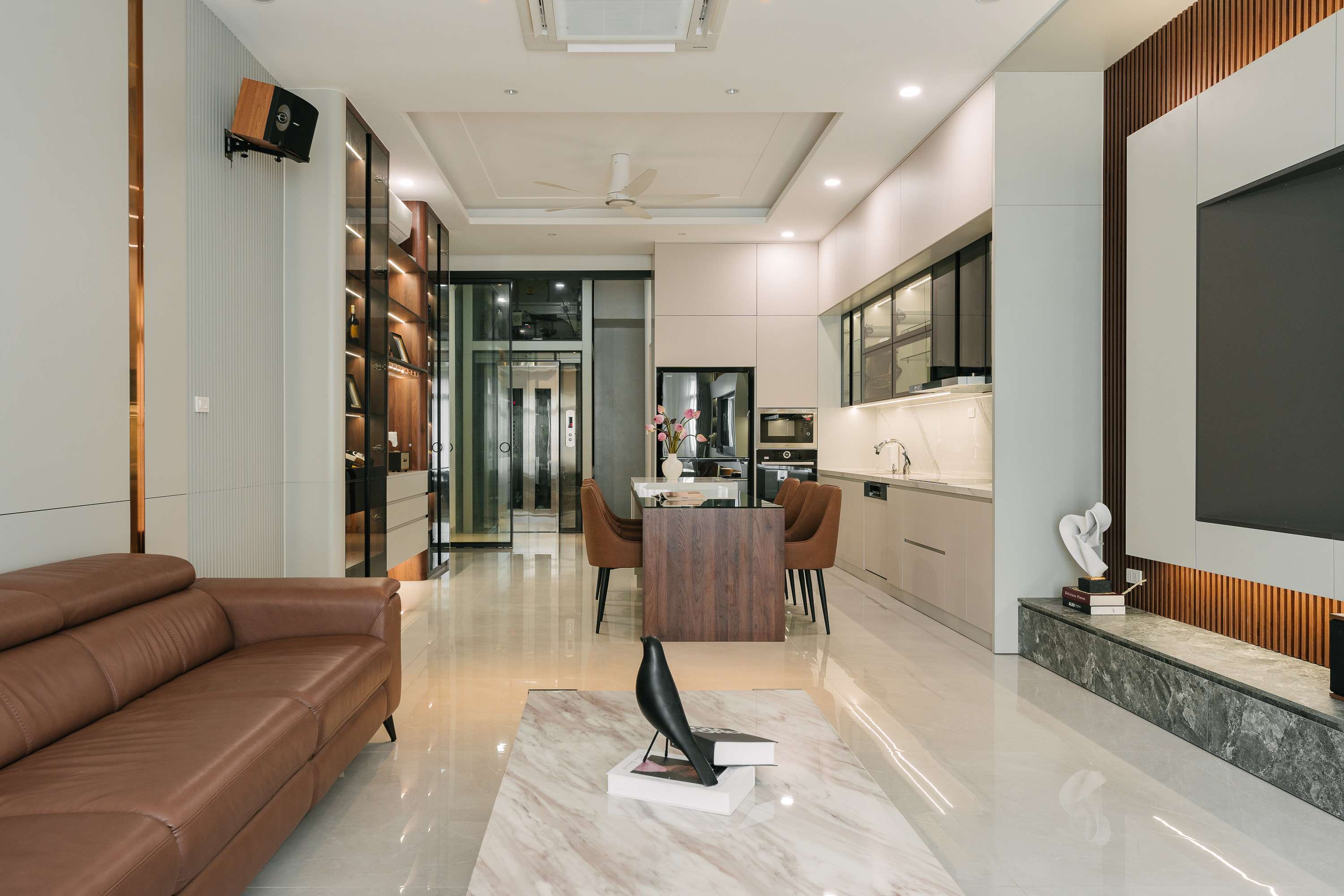 BIỆT THỰ BẮC GIANG