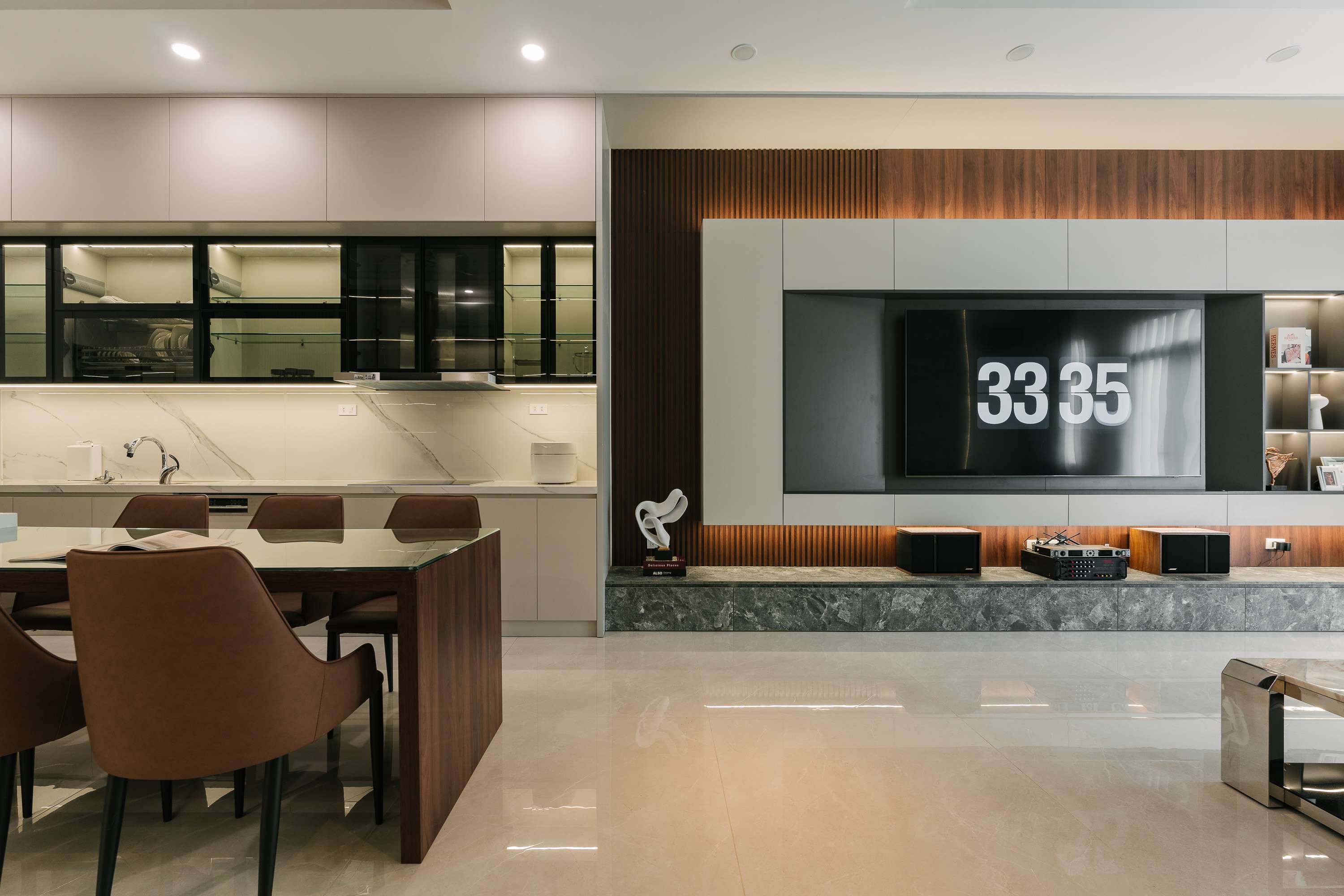 BIỆT THỰ BẮC GIANG