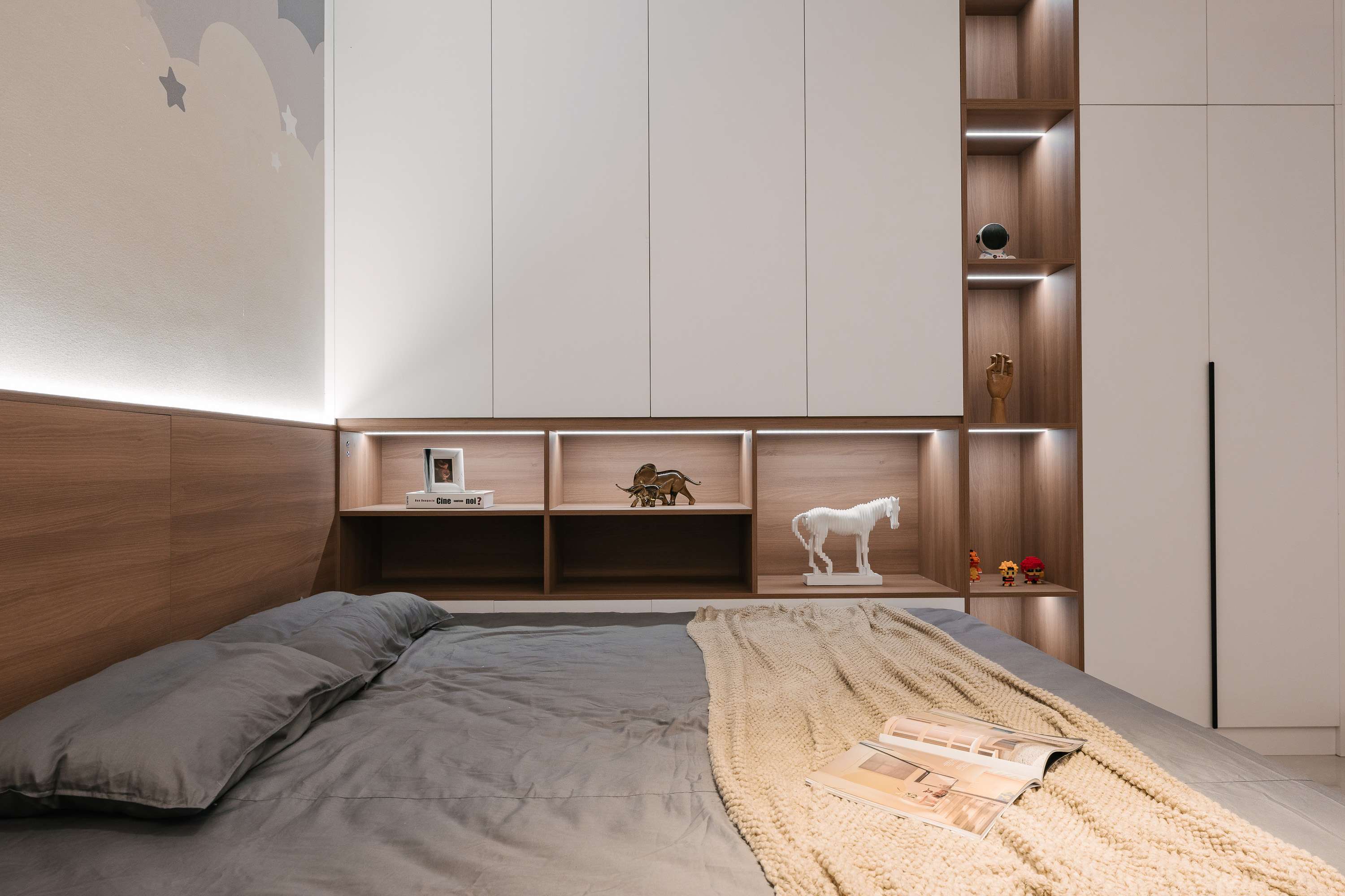 BIỆT THỰ BẮC GIANG