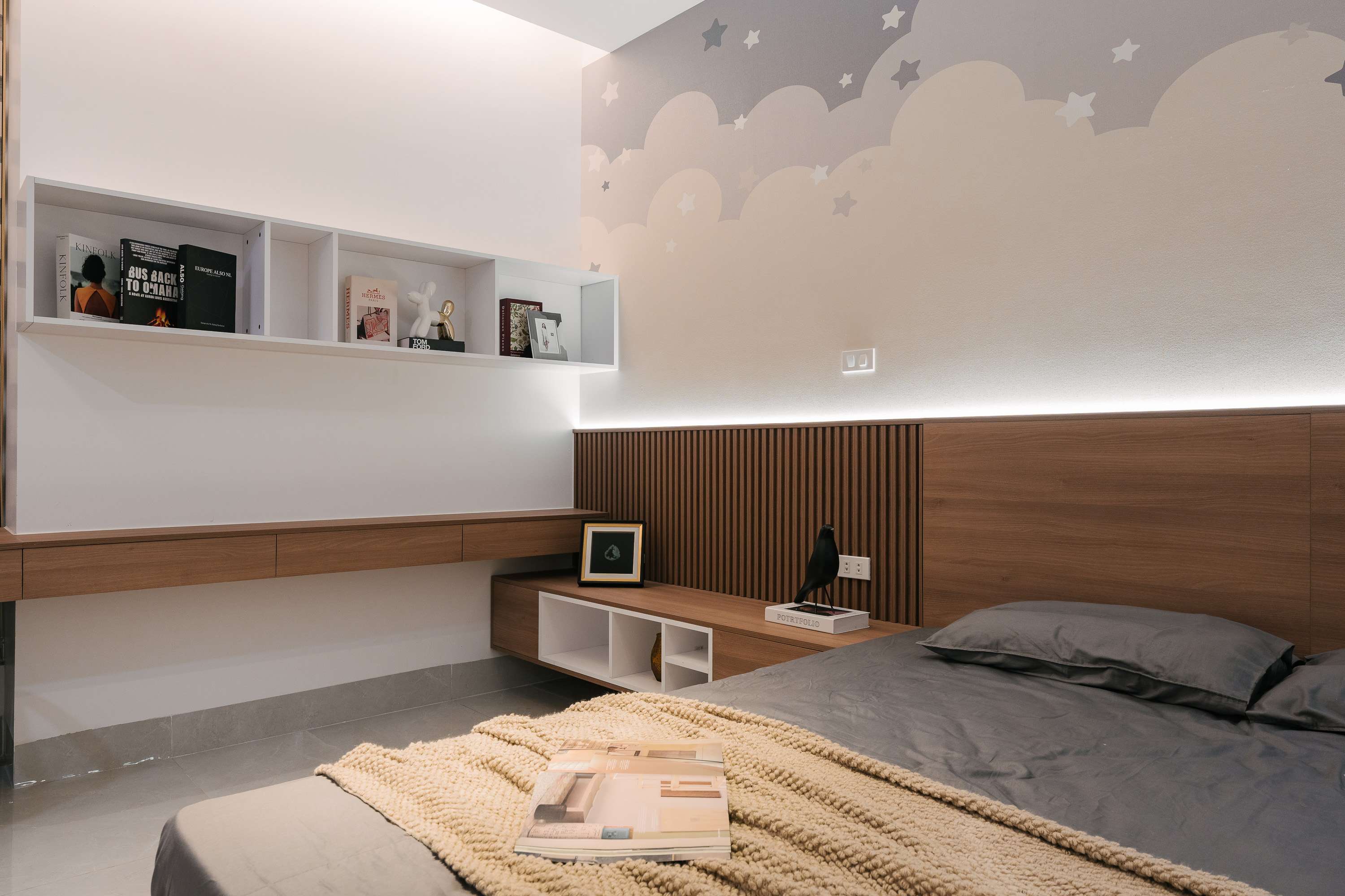 BIỆT THỰ BẮC GIANG