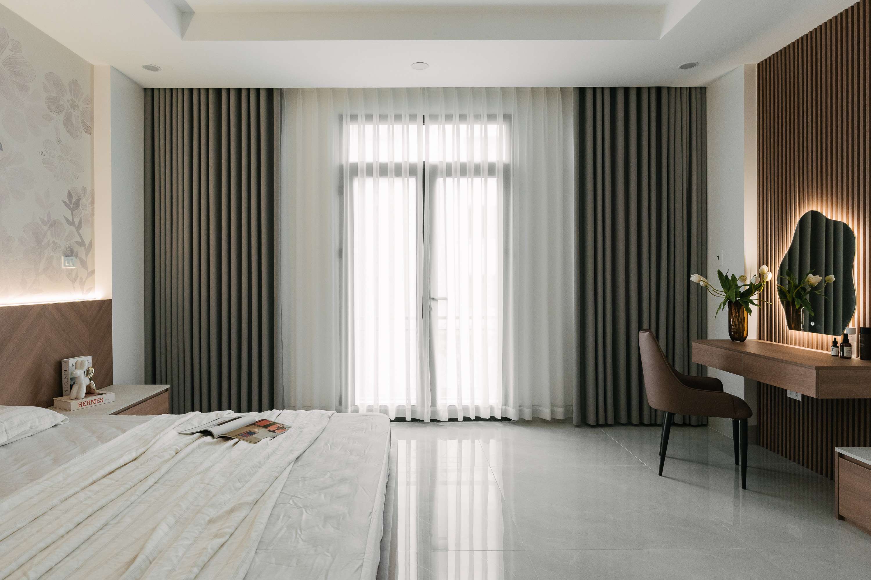 BIỆT THỰ BẮC GIANG