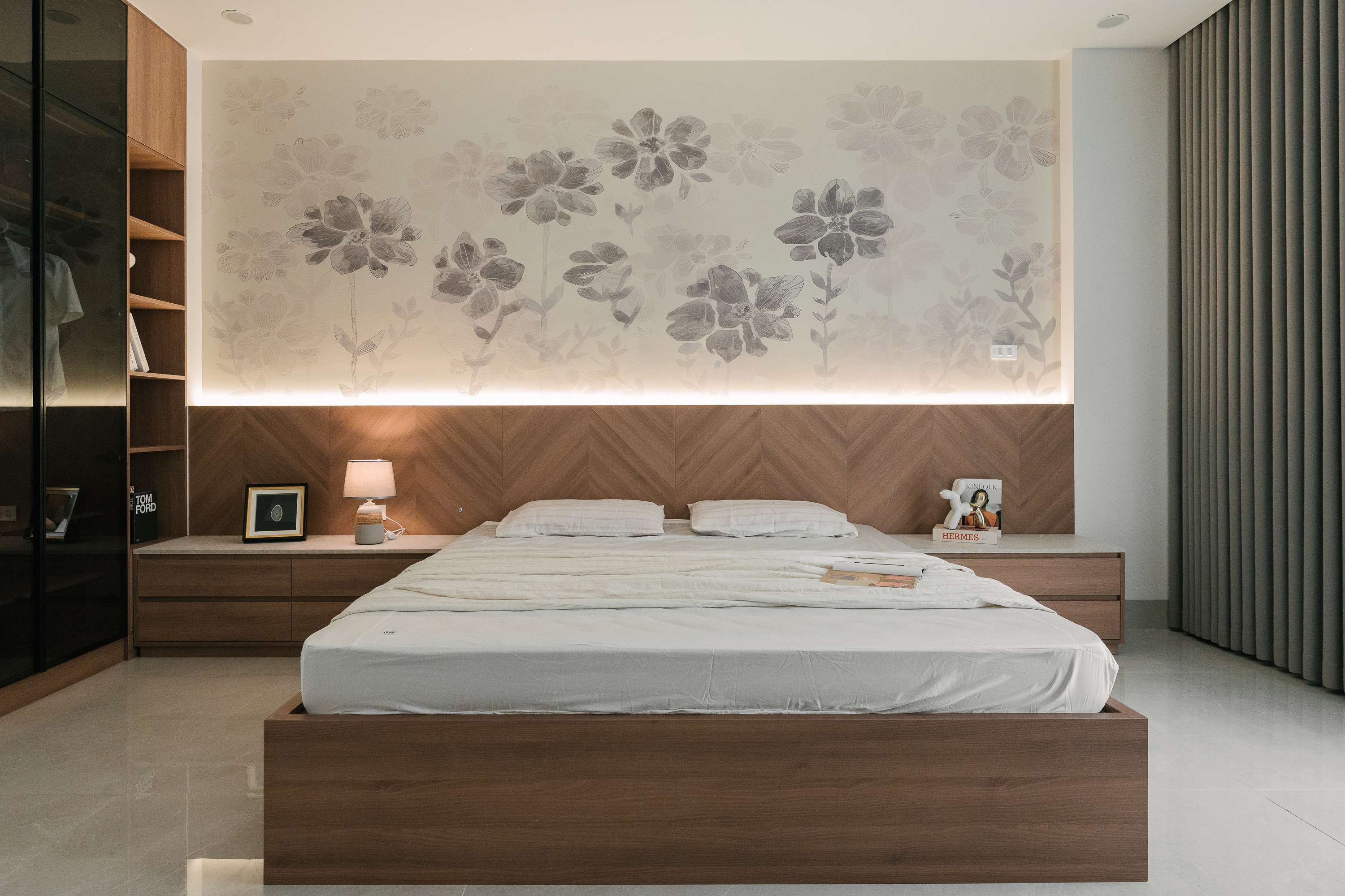 BIỆT THỰ BẮC GIANG