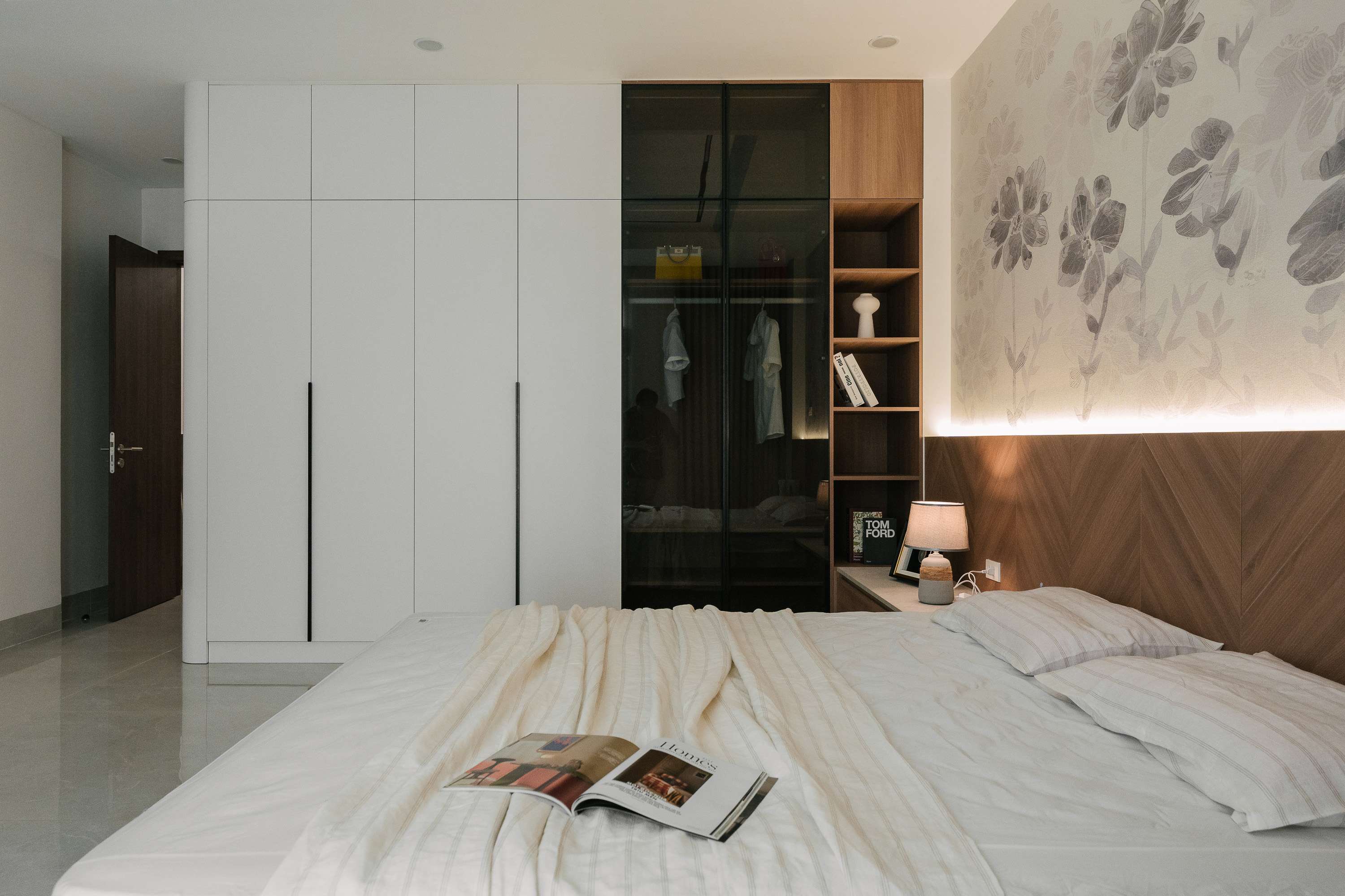 BIỆT THỰ BẮC GIANG