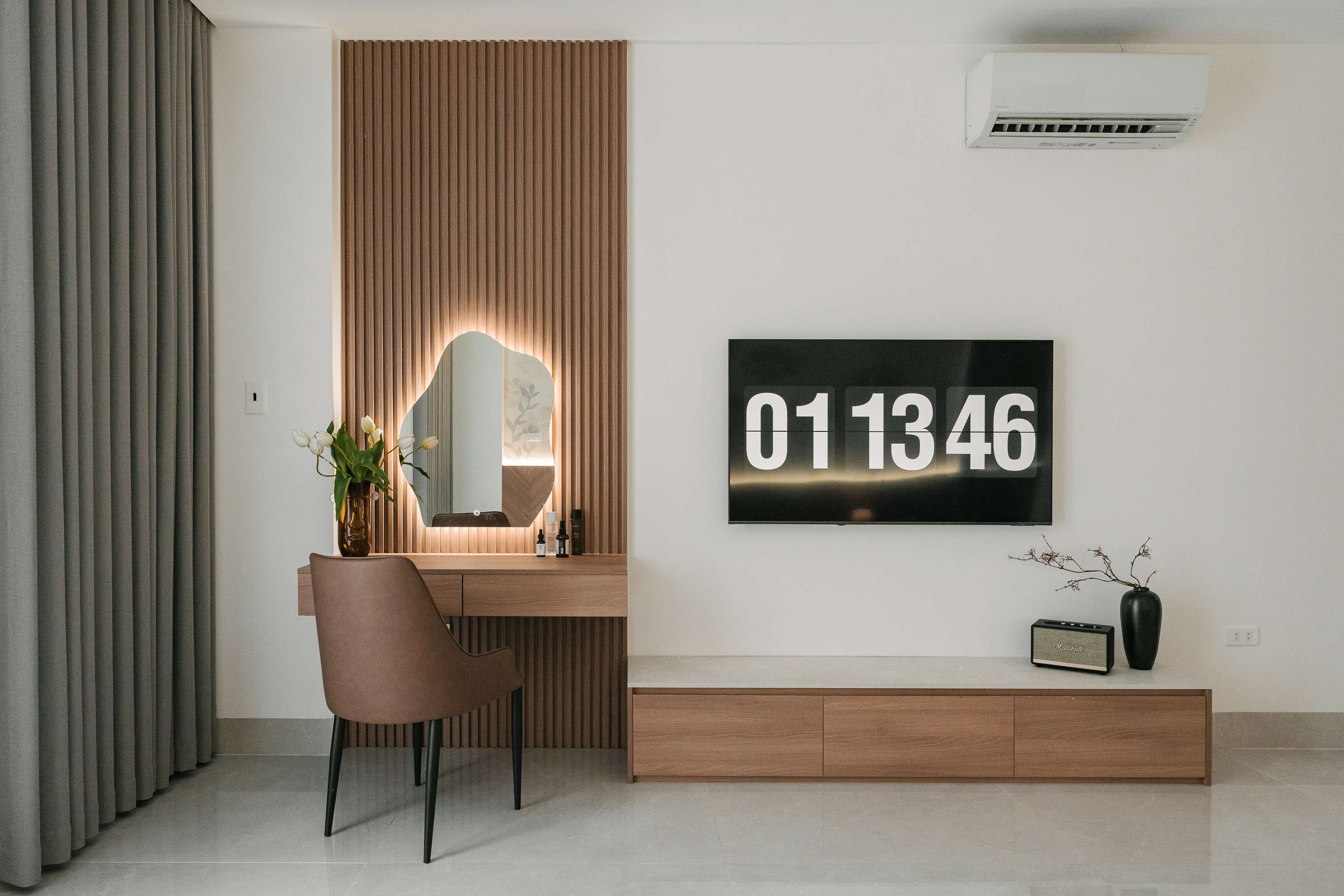 BIỆT THỰ BẮC GIANG