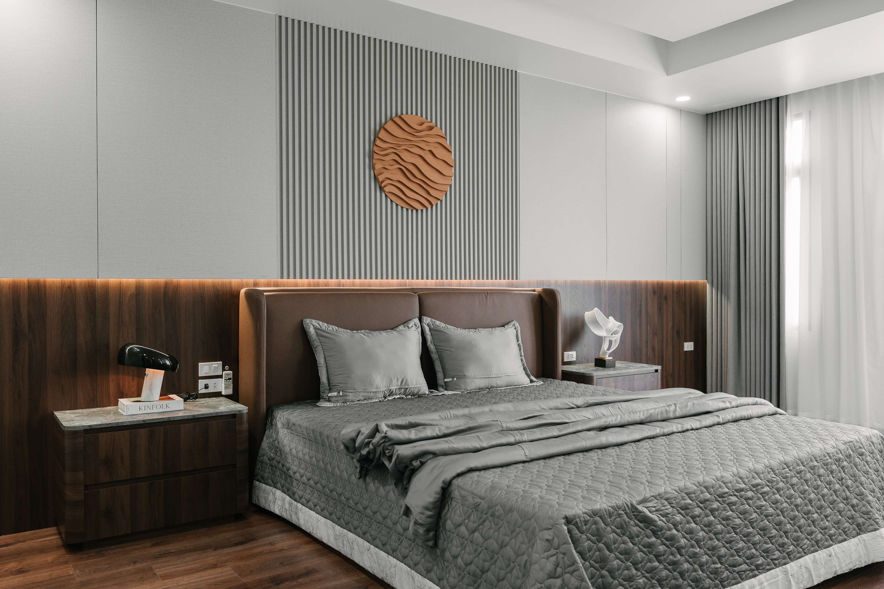 BIỆT THỰ BẮC GIANG