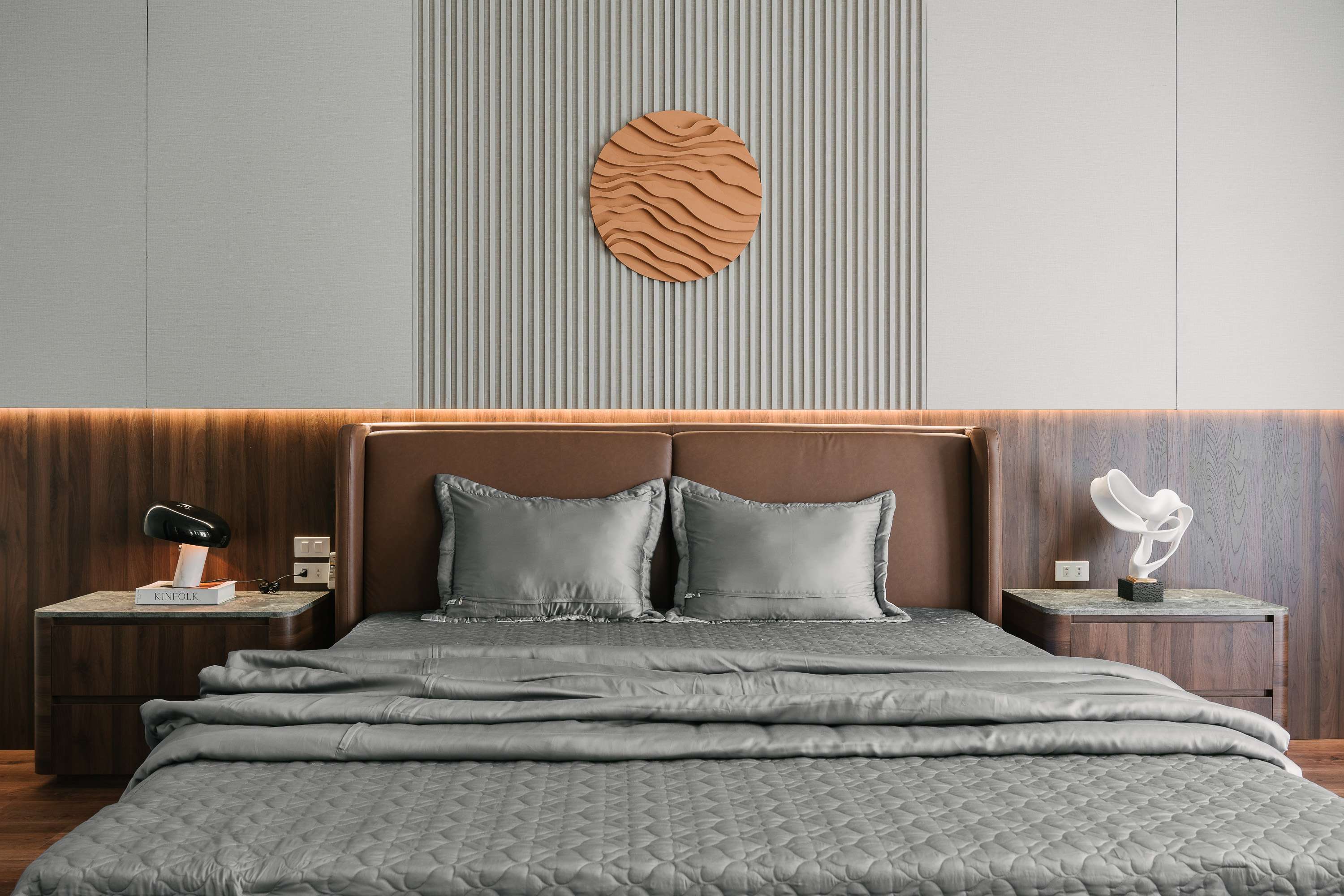 BIỆT THỰ BẮC GIANG