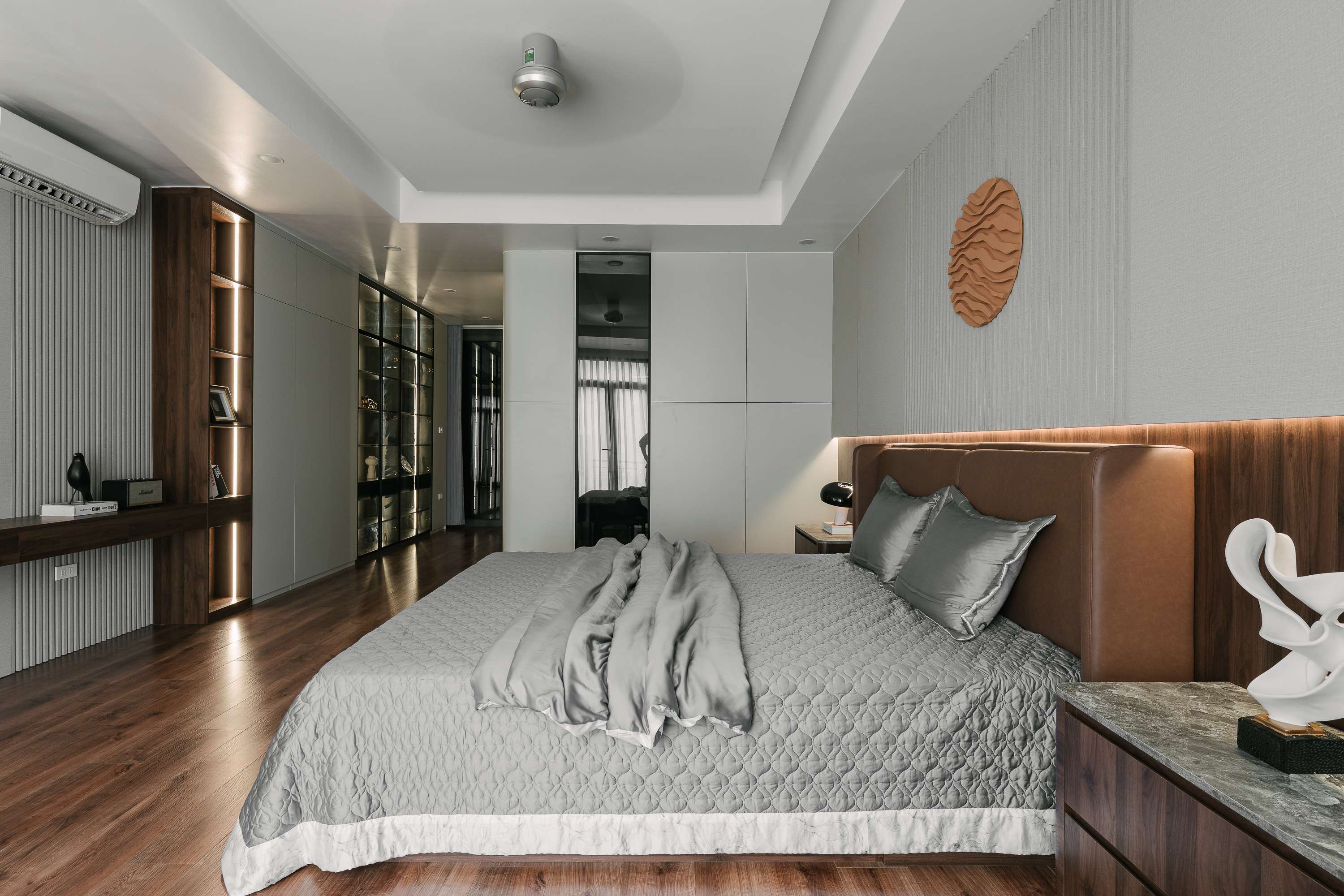 BIỆT THỰ BẮC GIANG